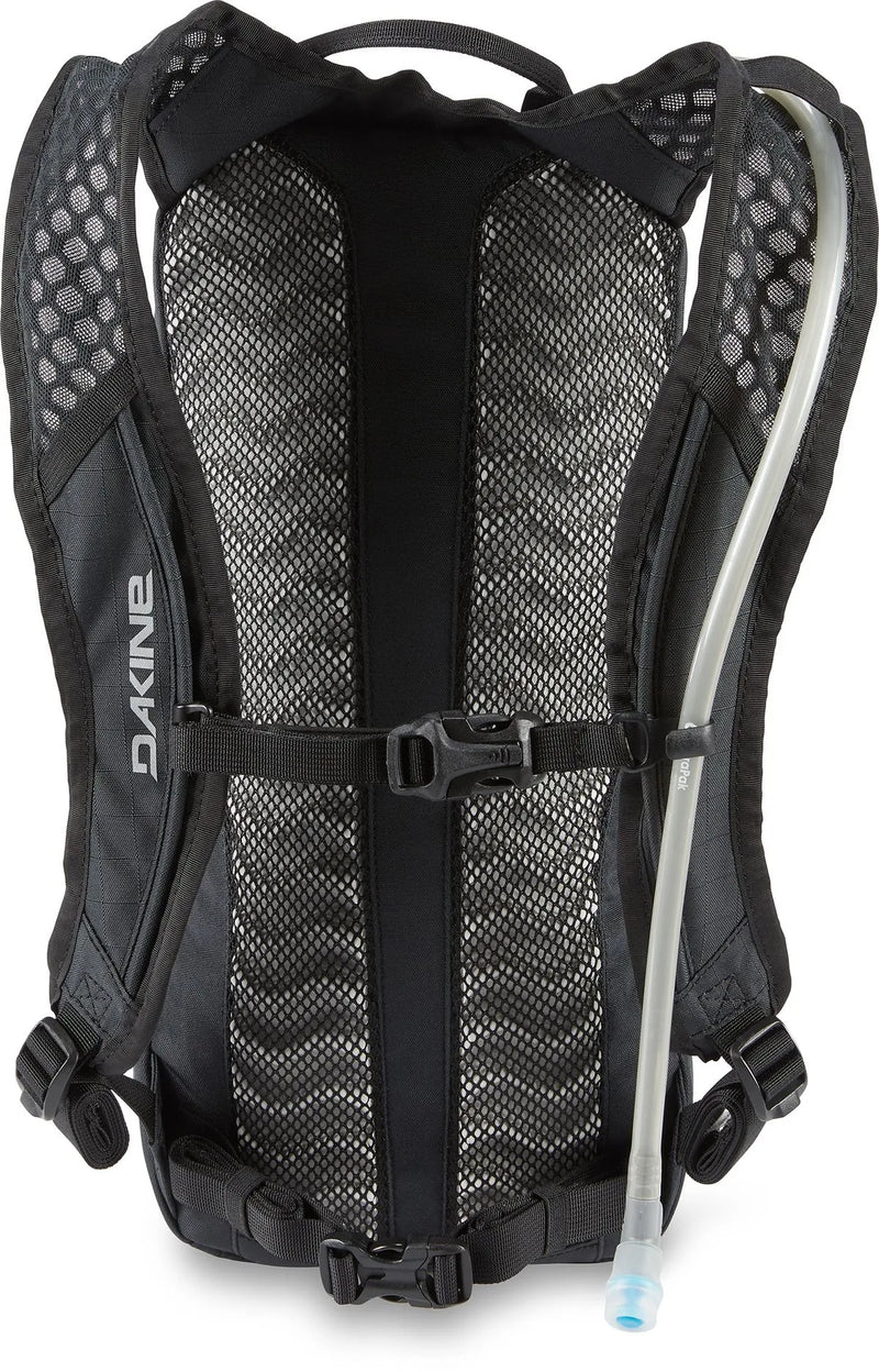 Mochila de Hidratación Dakine Session Negro 8L - Rideshop