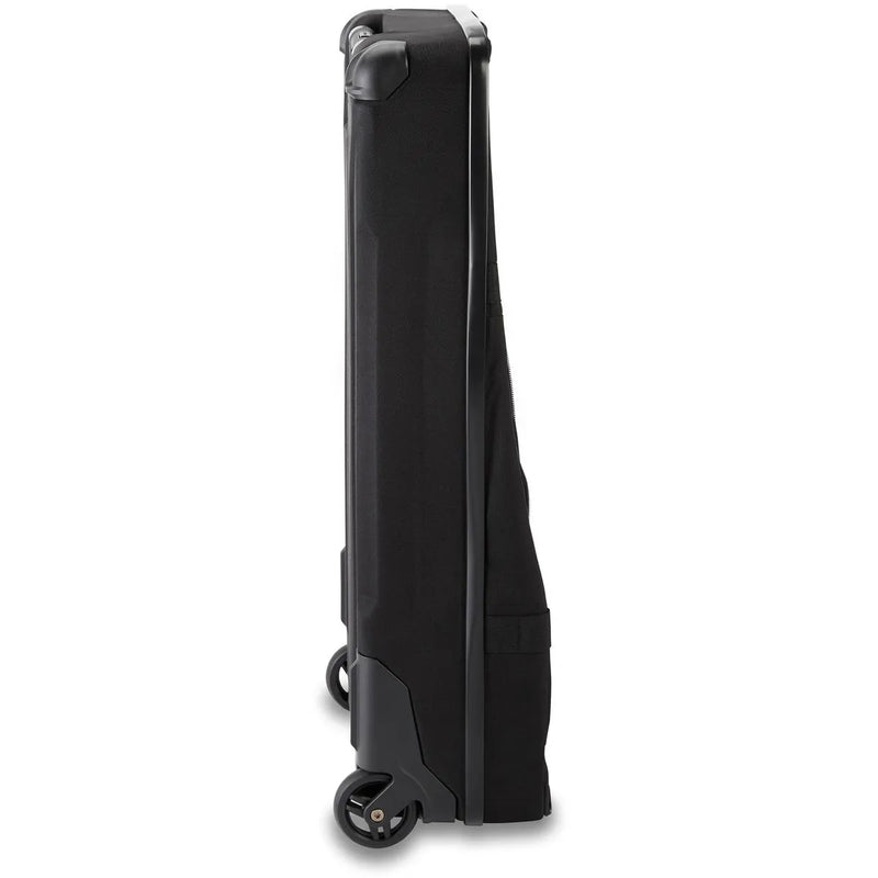 Maleta Equipaje Dakine Split Roller Negro - Rideshop