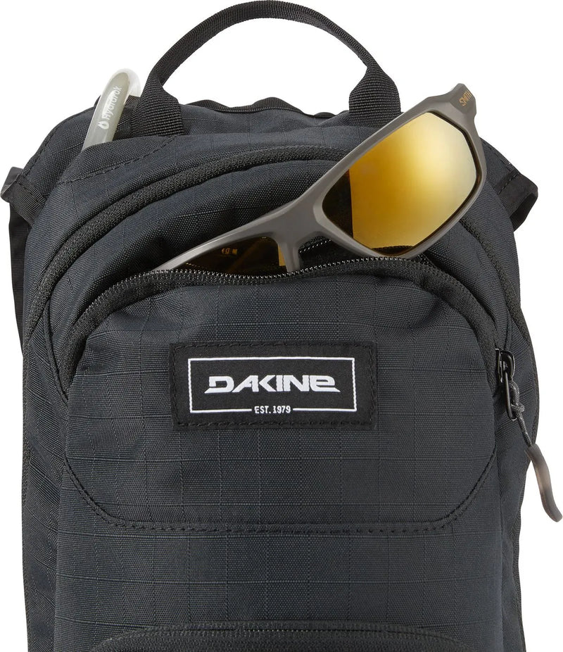 Mochila de Hidratación Dakine Session Negro 8L - Rideshop