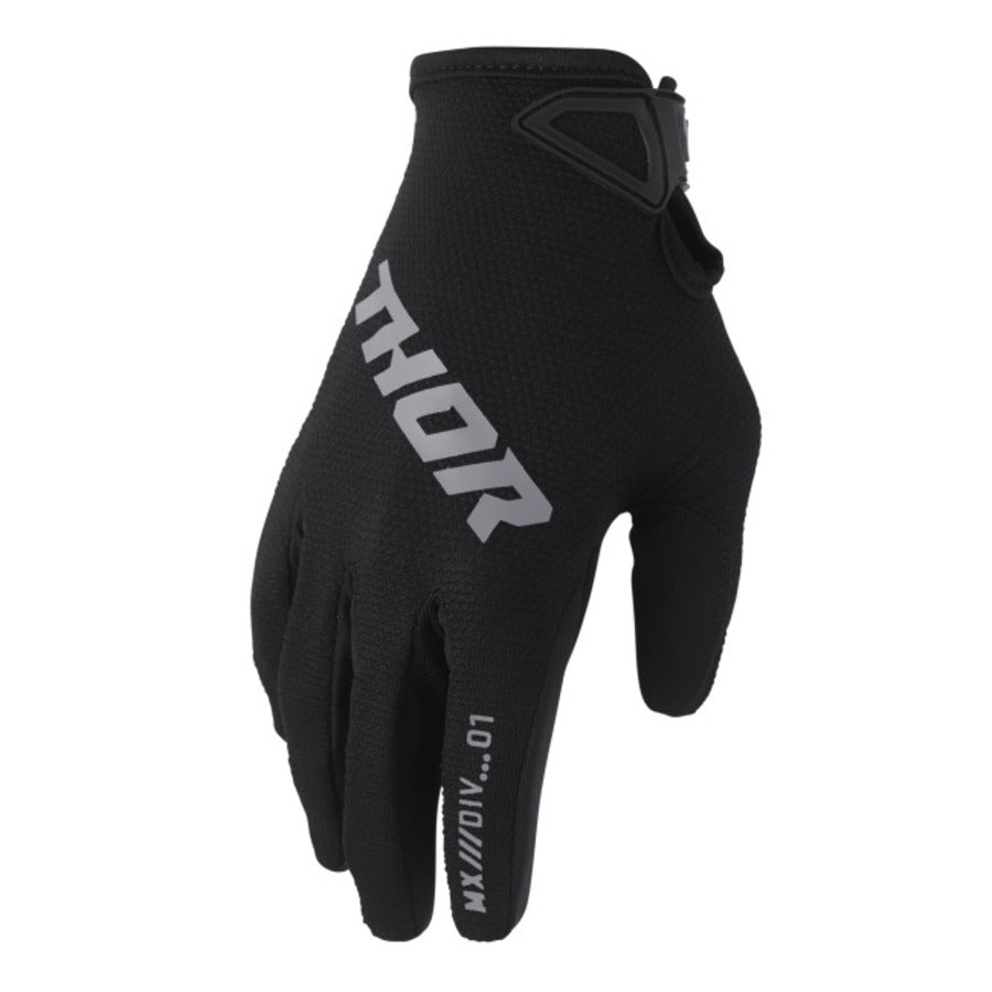 Guantes Moto Thor Ridemode Static