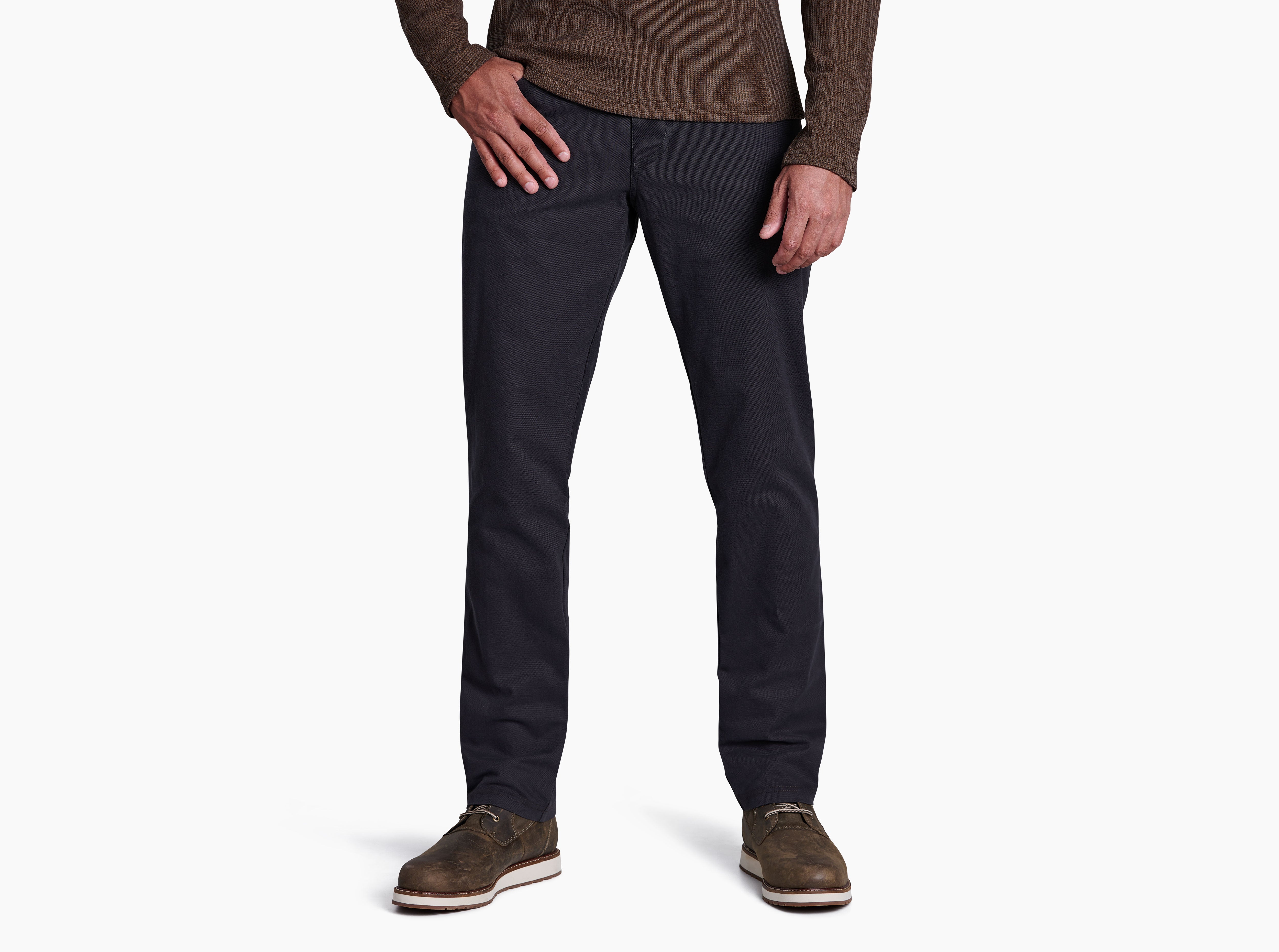 Pantalón Kühl The Law Tapered