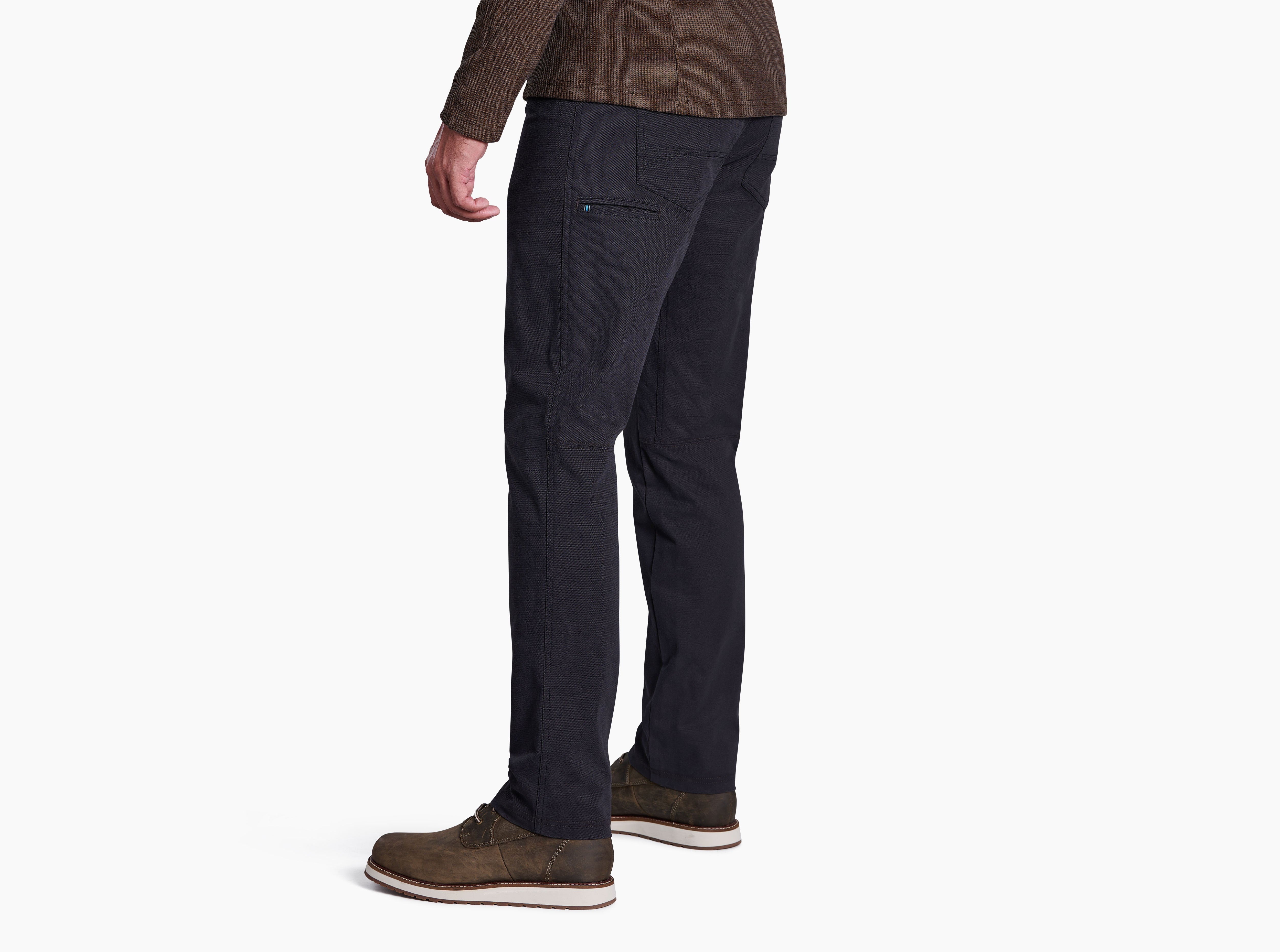 Pantalón Kühl The Law Tapered
