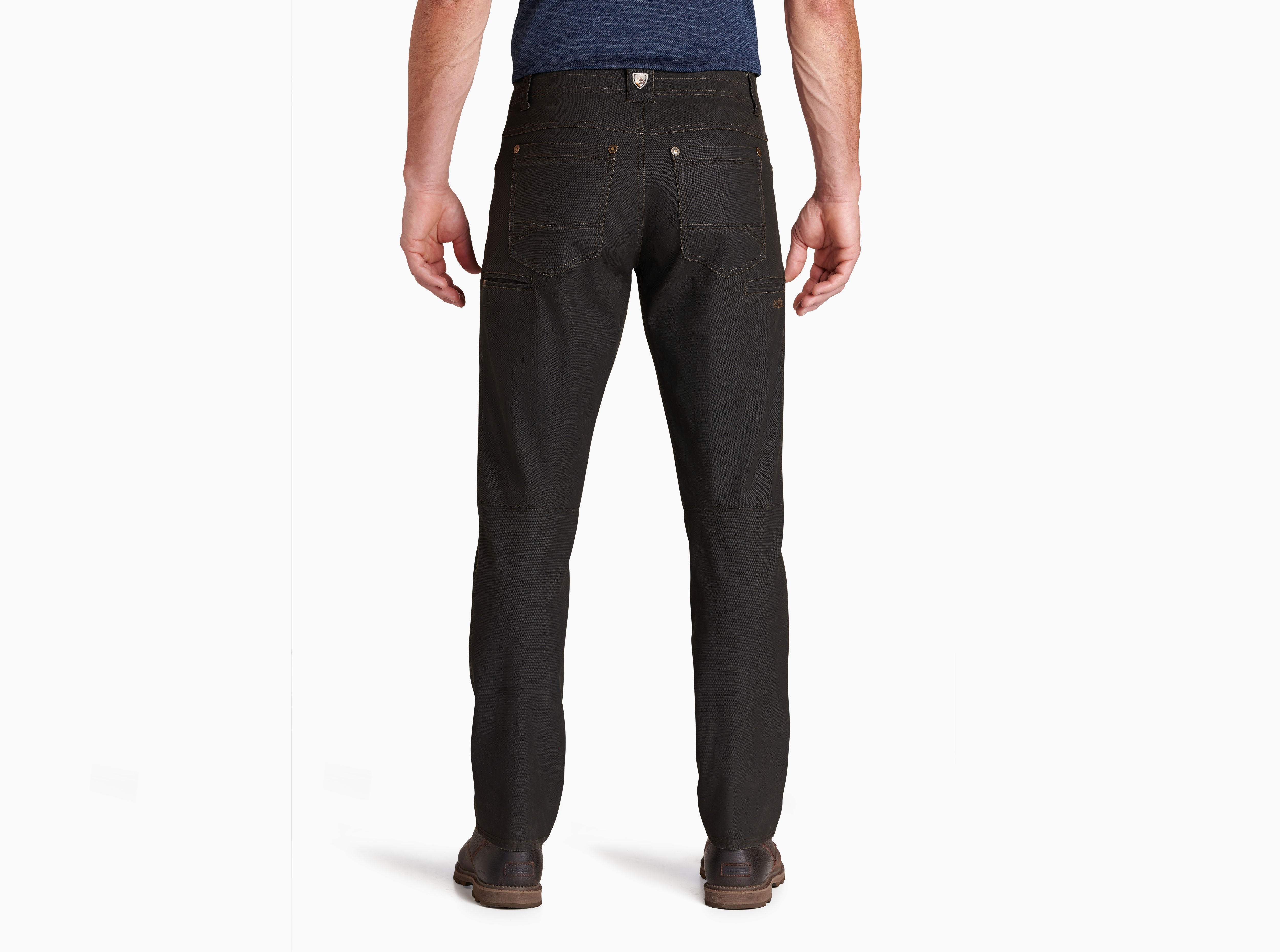 Pantalón Kühl The Law Tapered