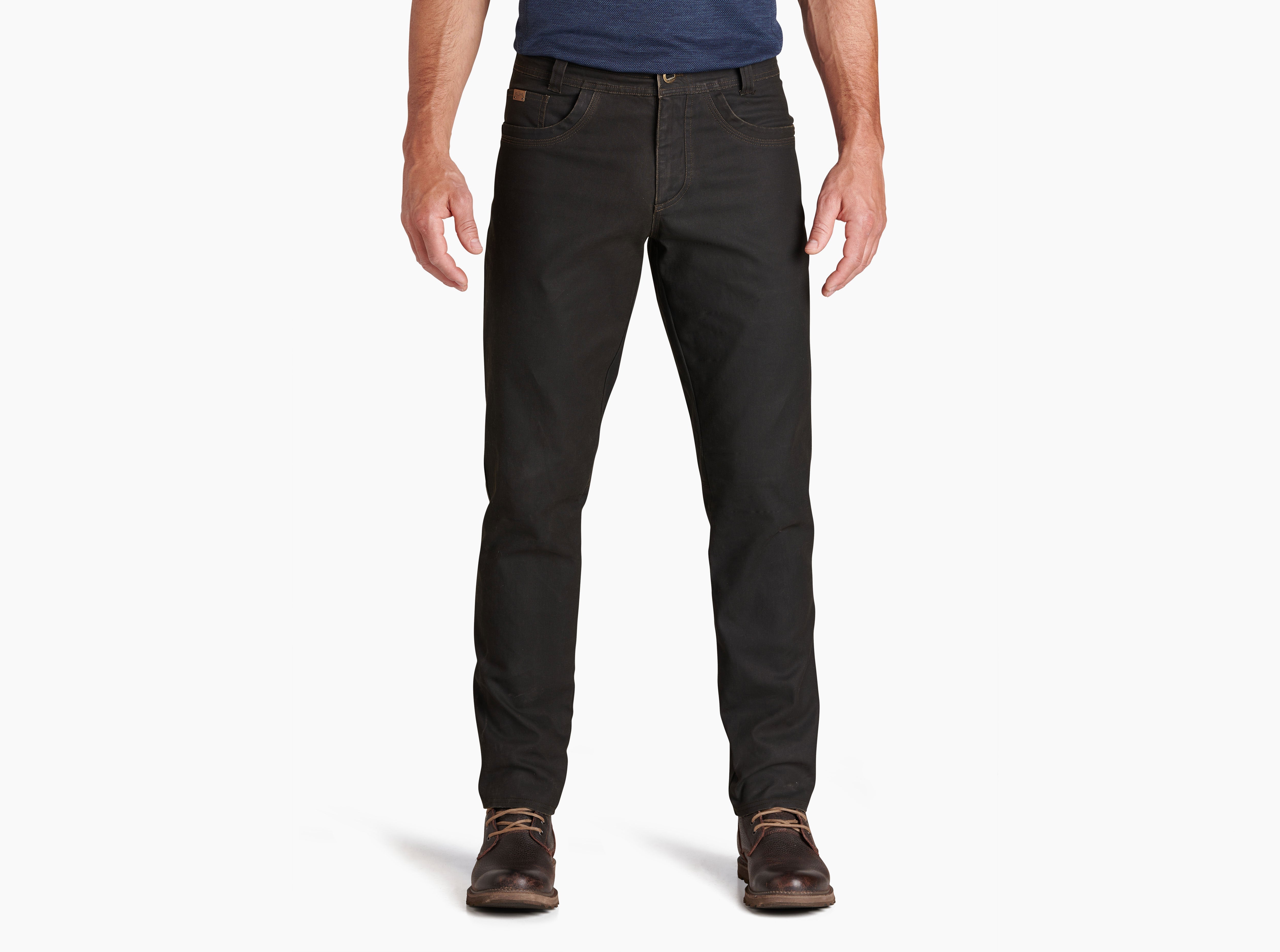 Pantalón Kühl The Law Tapered