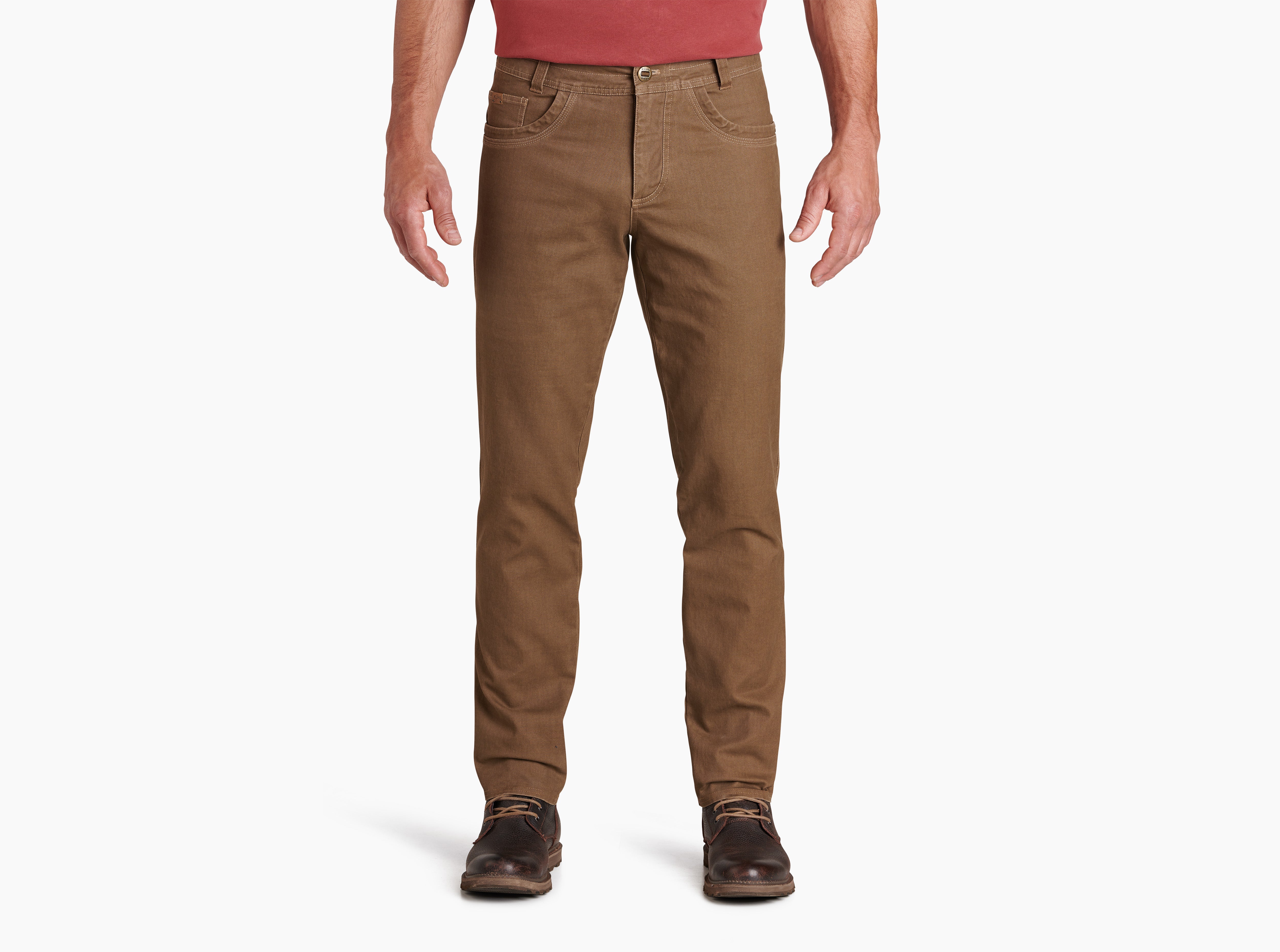 Pantalón Kühl The Law Tapered