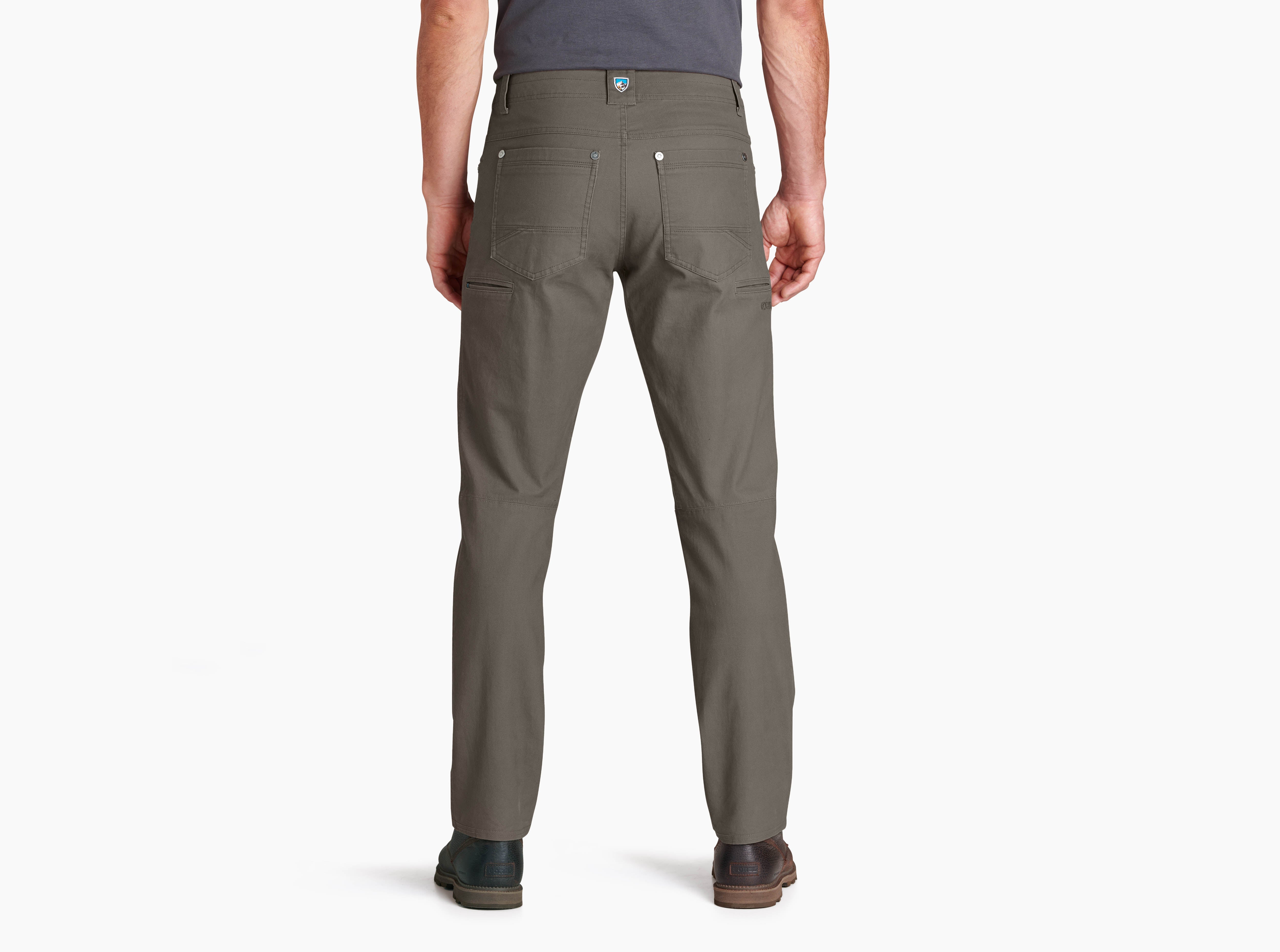 Pantalón Kühl The Law Tapered