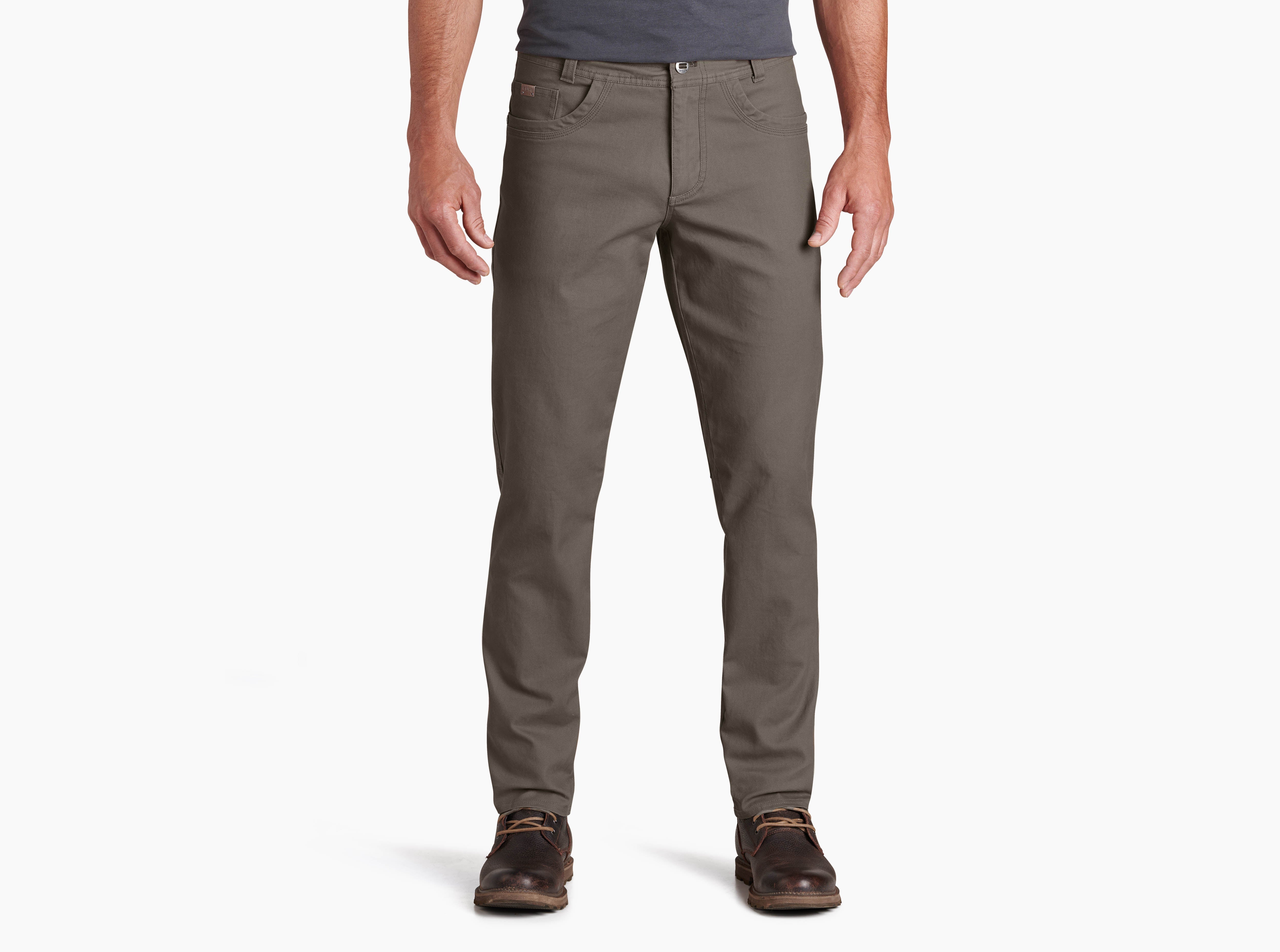 Pantalón Kühl The Law Tapered