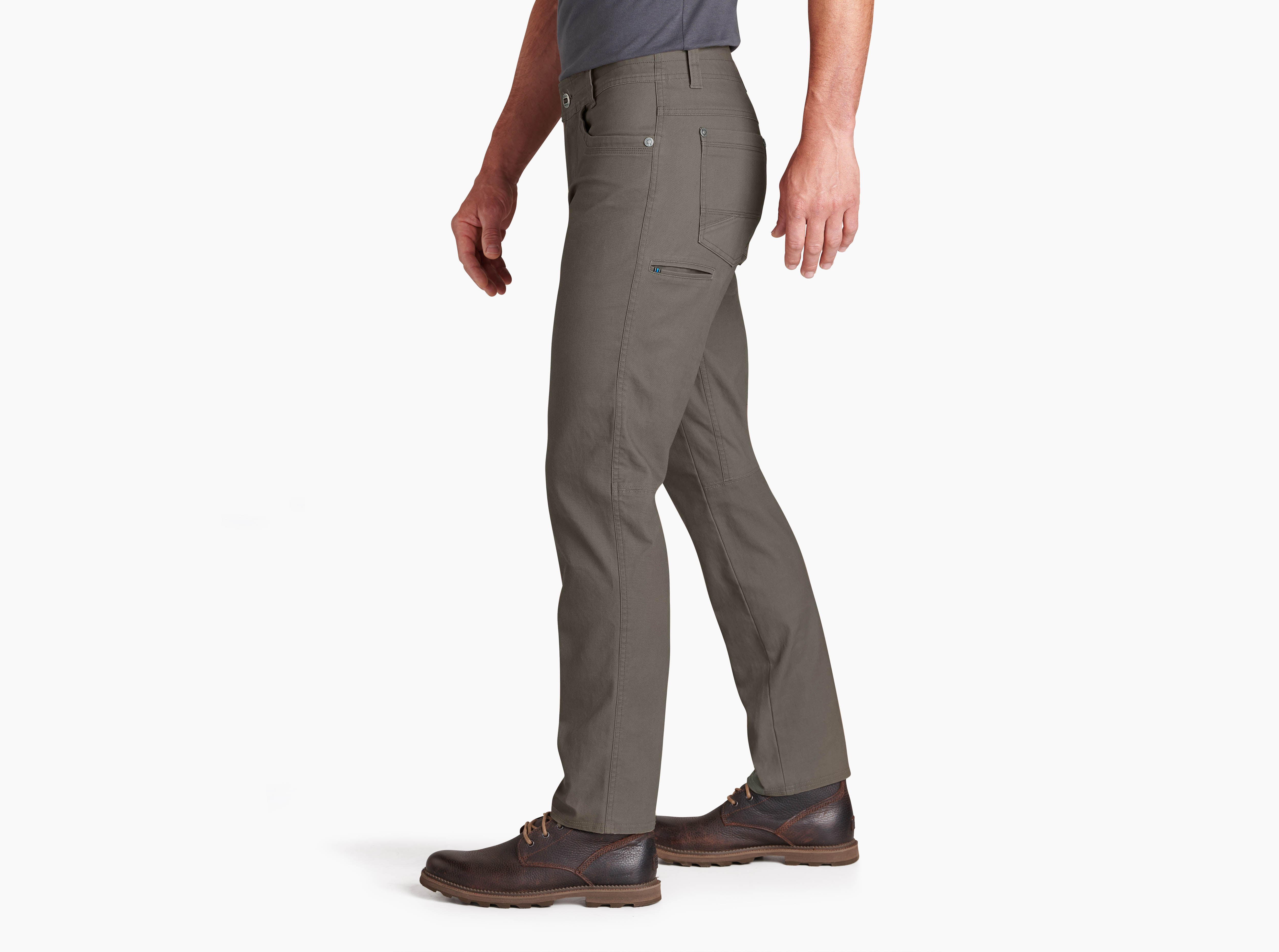Pantalón Kühl The Law Tapered