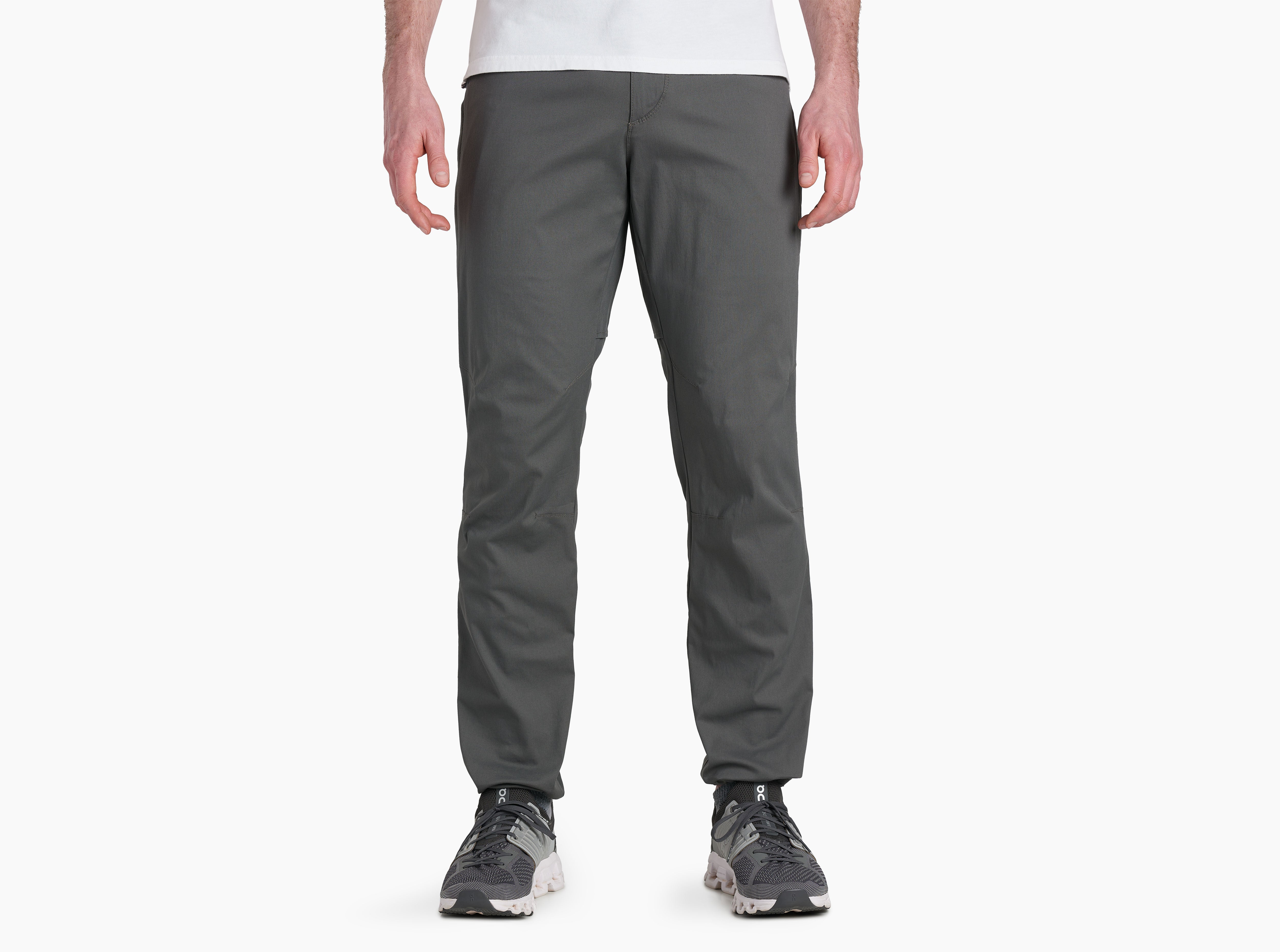 Pantalón Kühl Resistor Air Klassik