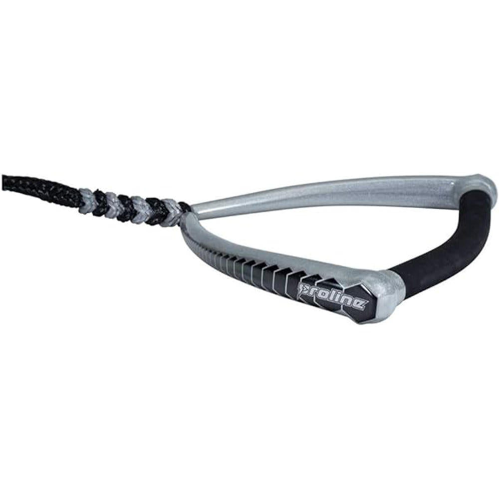 Proline Cuerda Ski Course 8 Secciones Mango 75 curvo - Rideshop