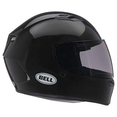 Casco Moto Calle Bell Qualifier Negro