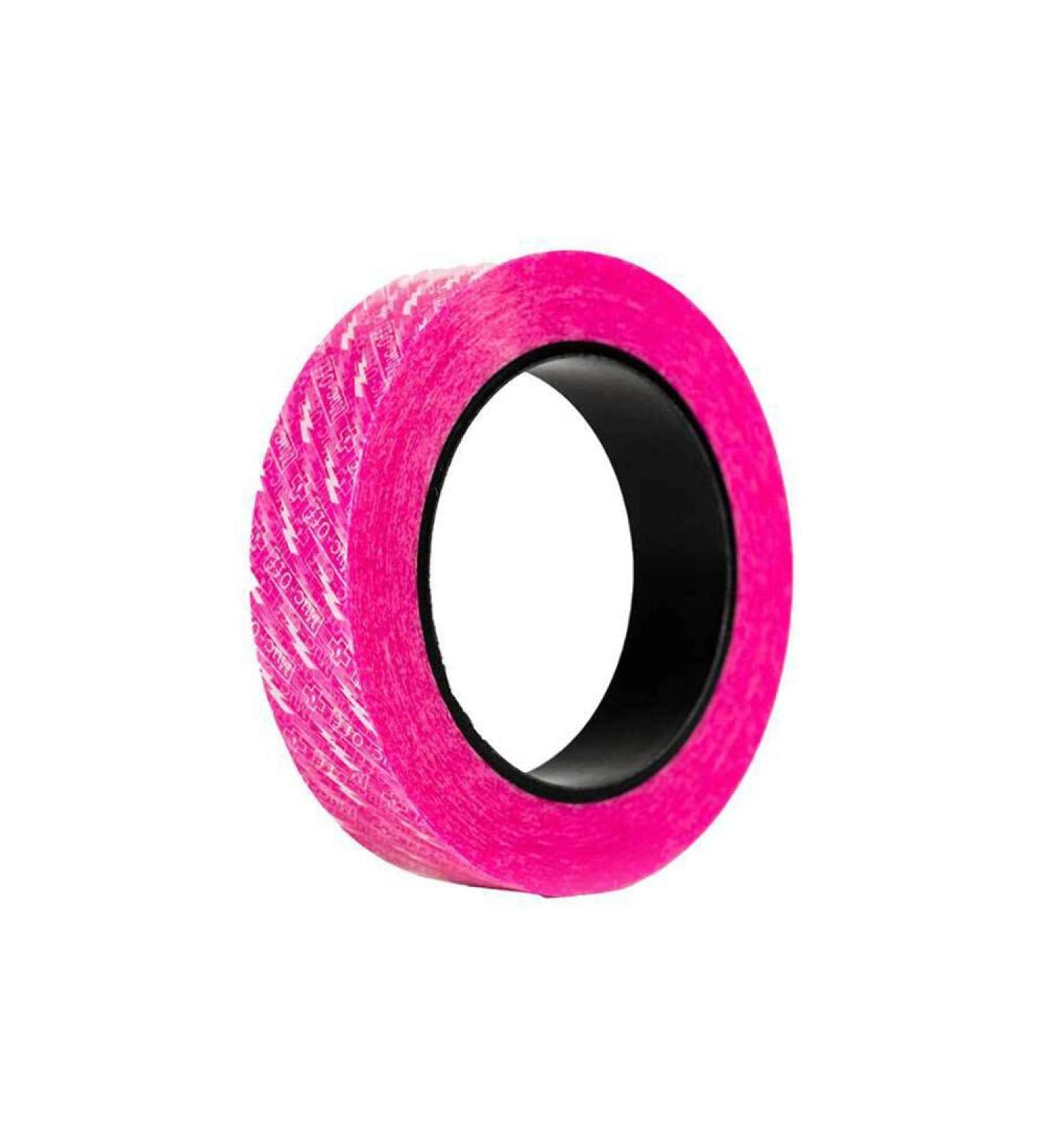 Muc-Off Rim Tape Tubeless 50M Workshop Roll - 28mm