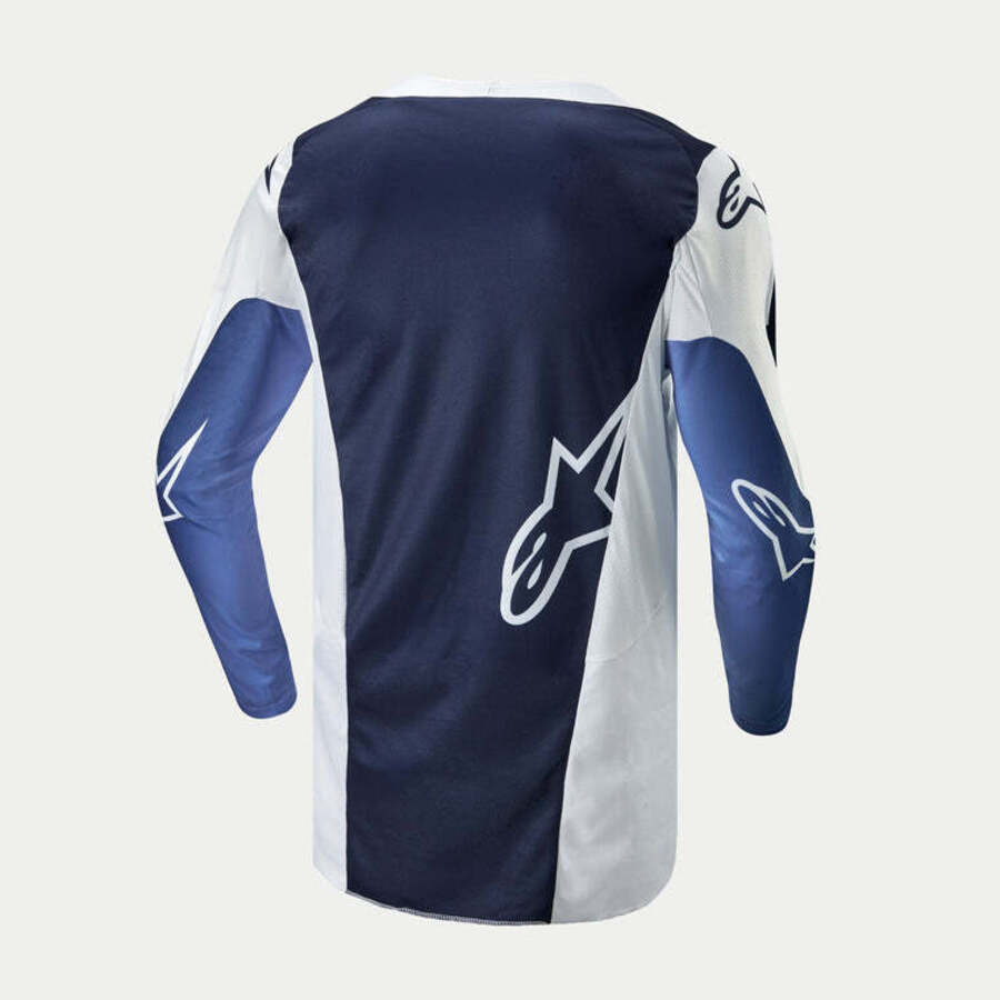 Alpinestars Jersey Racer Hoen - Rideshop