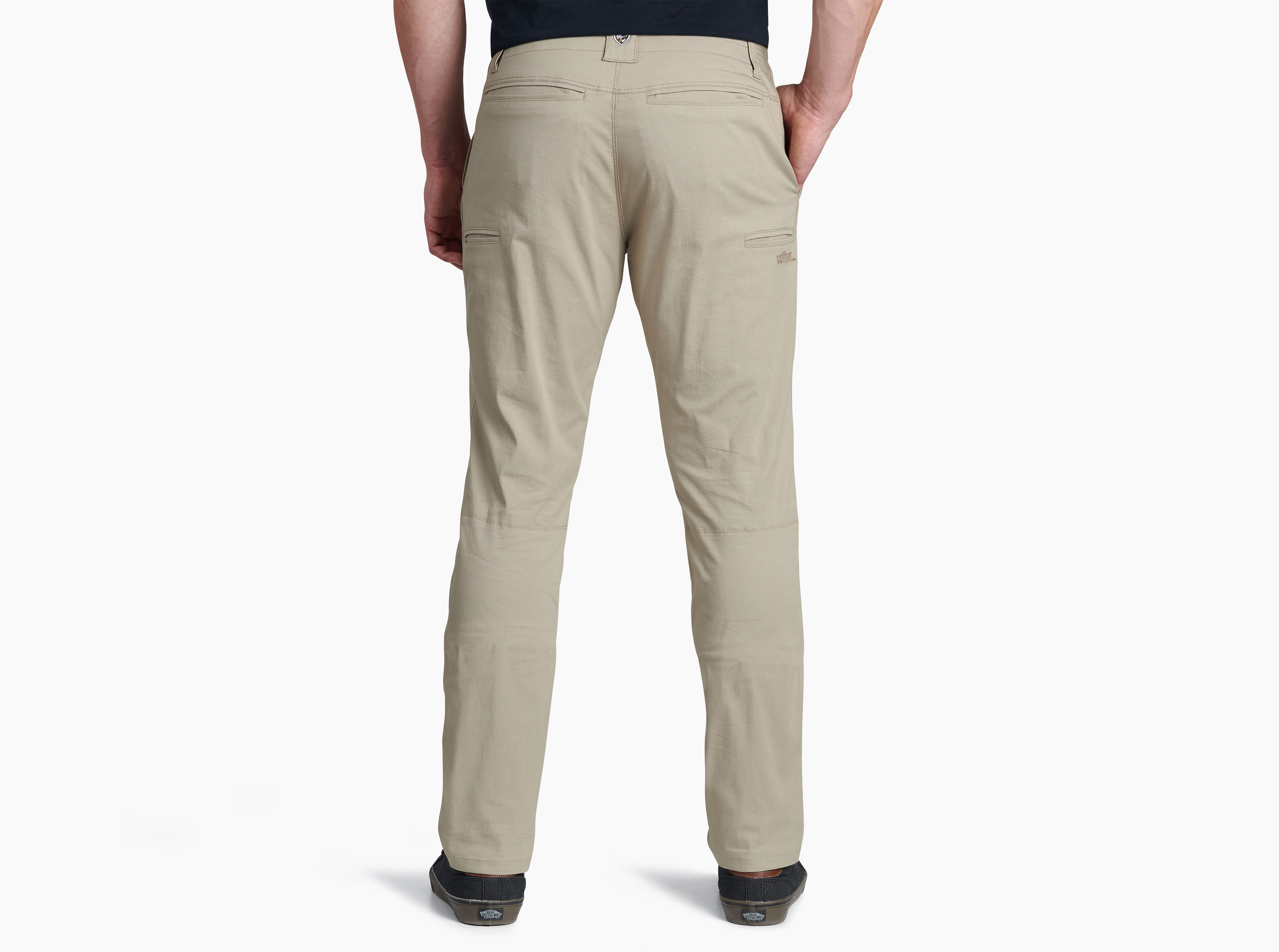 Pantalón Kühl Resistor Lite Chino Tapered