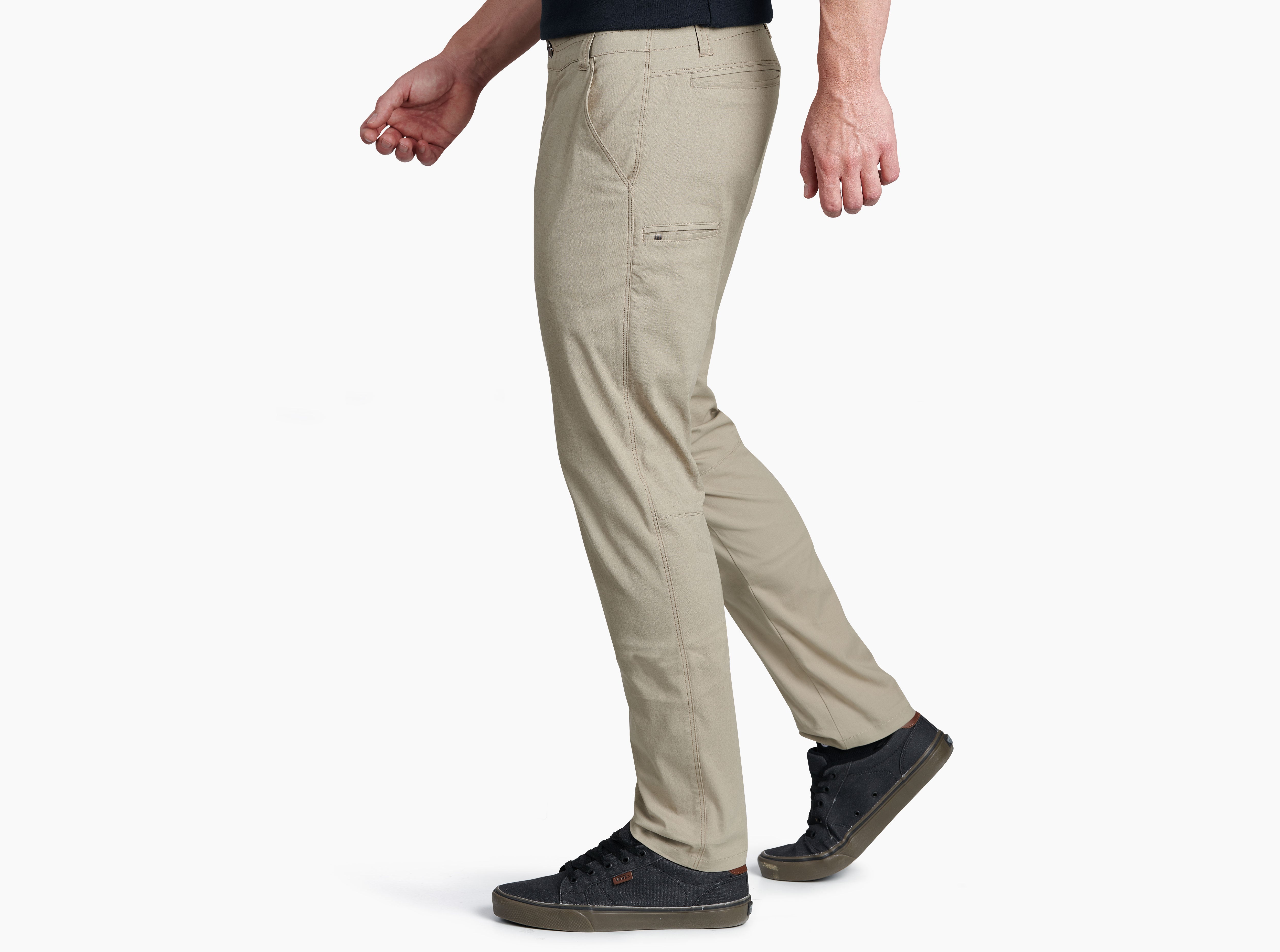 Pantalón Kühl Resistor Lite Chino Tapered