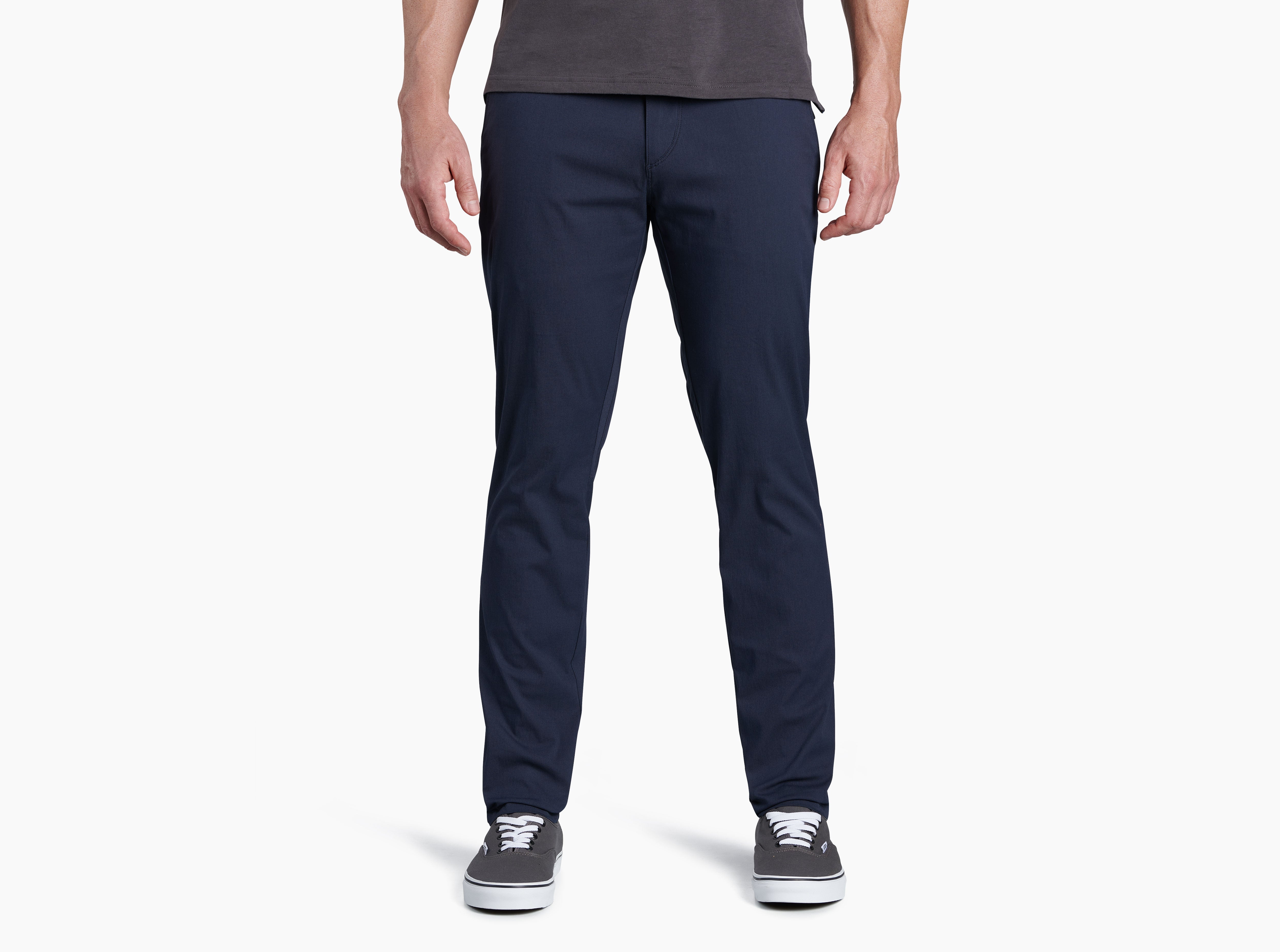 Pantalón Kühl Resistor Lite Chino Tapered
