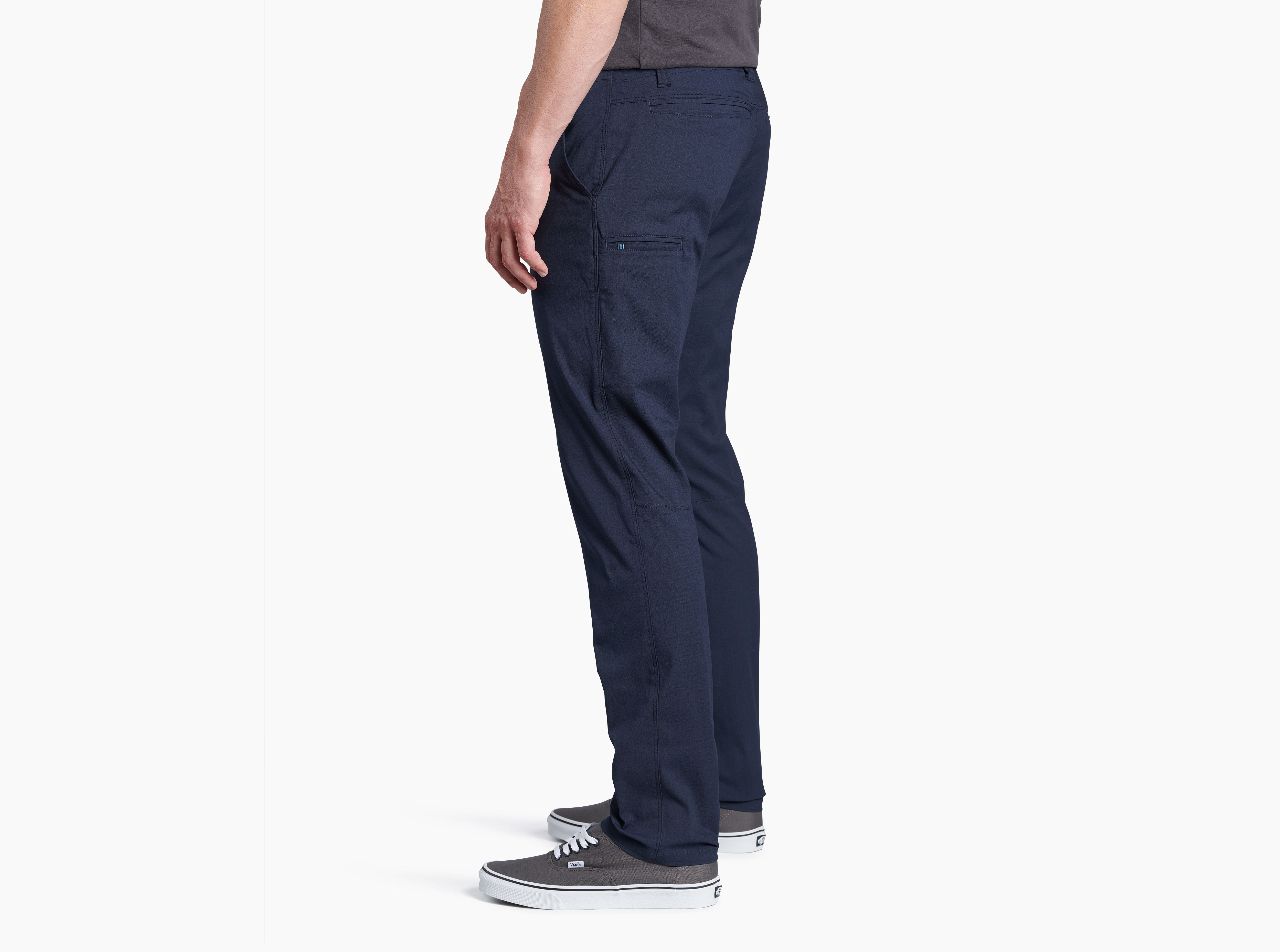 Pantalón Kühl Resistor Lite Chino Tapered