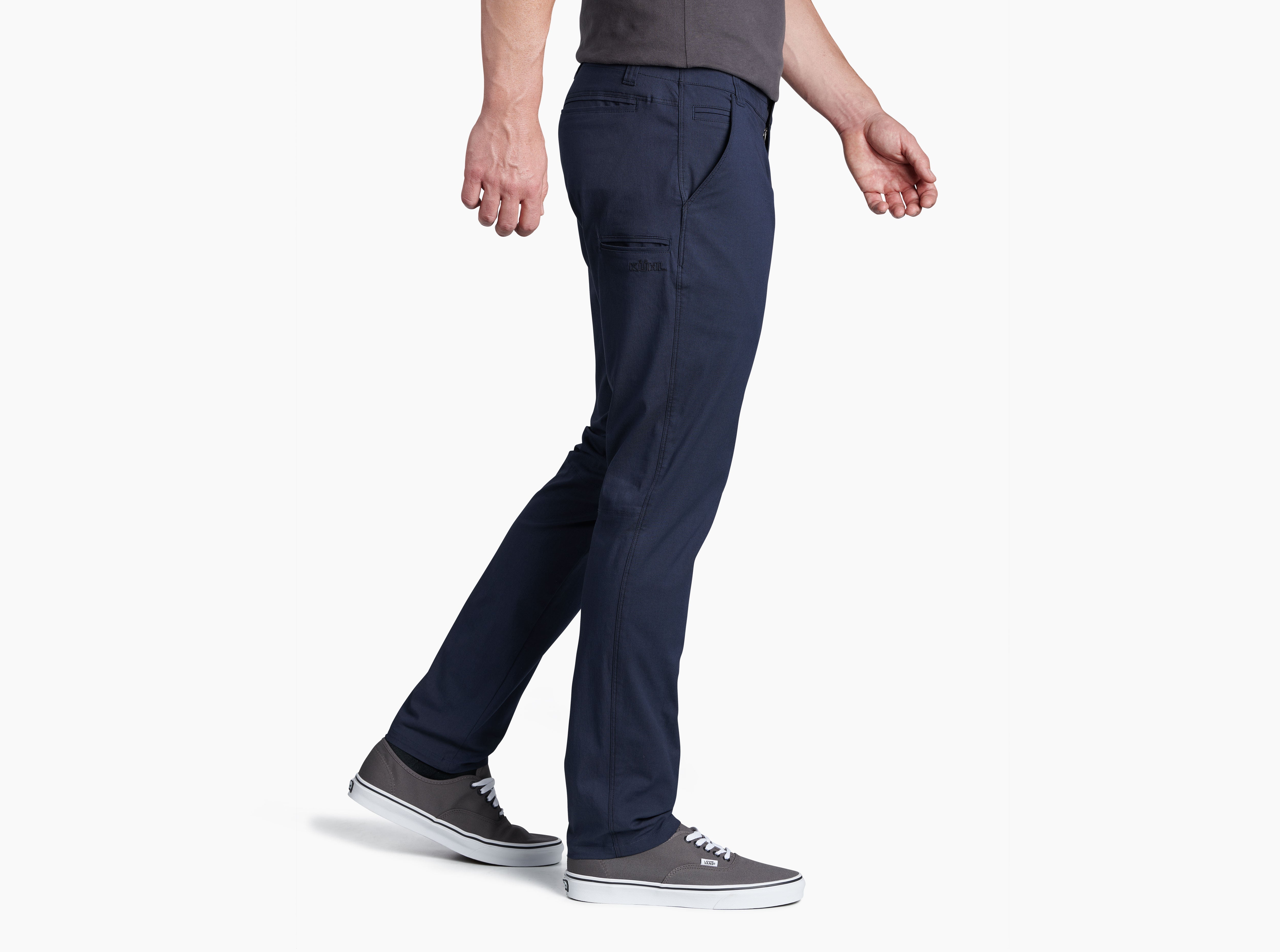 Pantalón Kühl Resistor Lite Chino Tapered