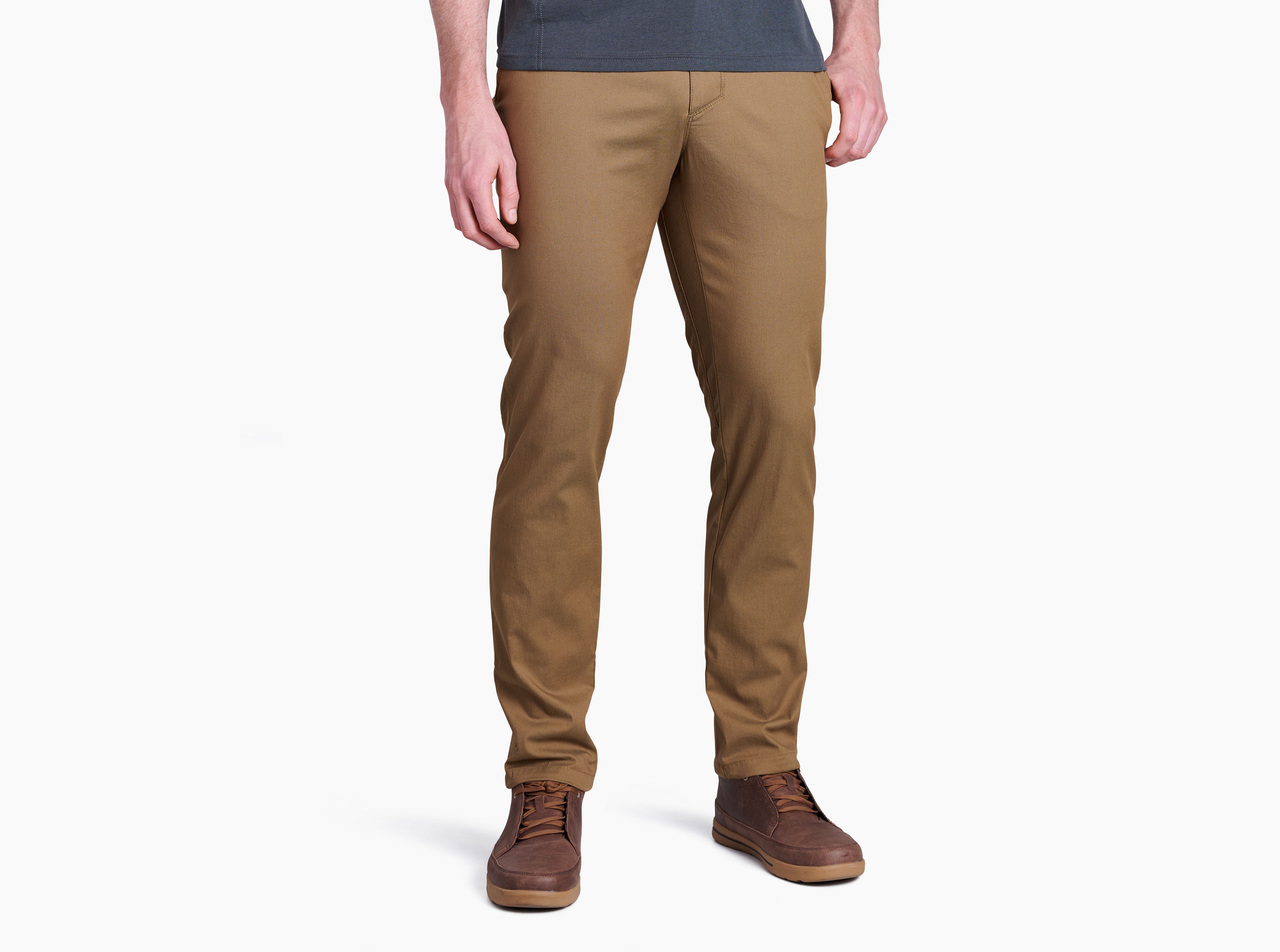 Pantalón Kühl Resistor Lite Chino Tapered