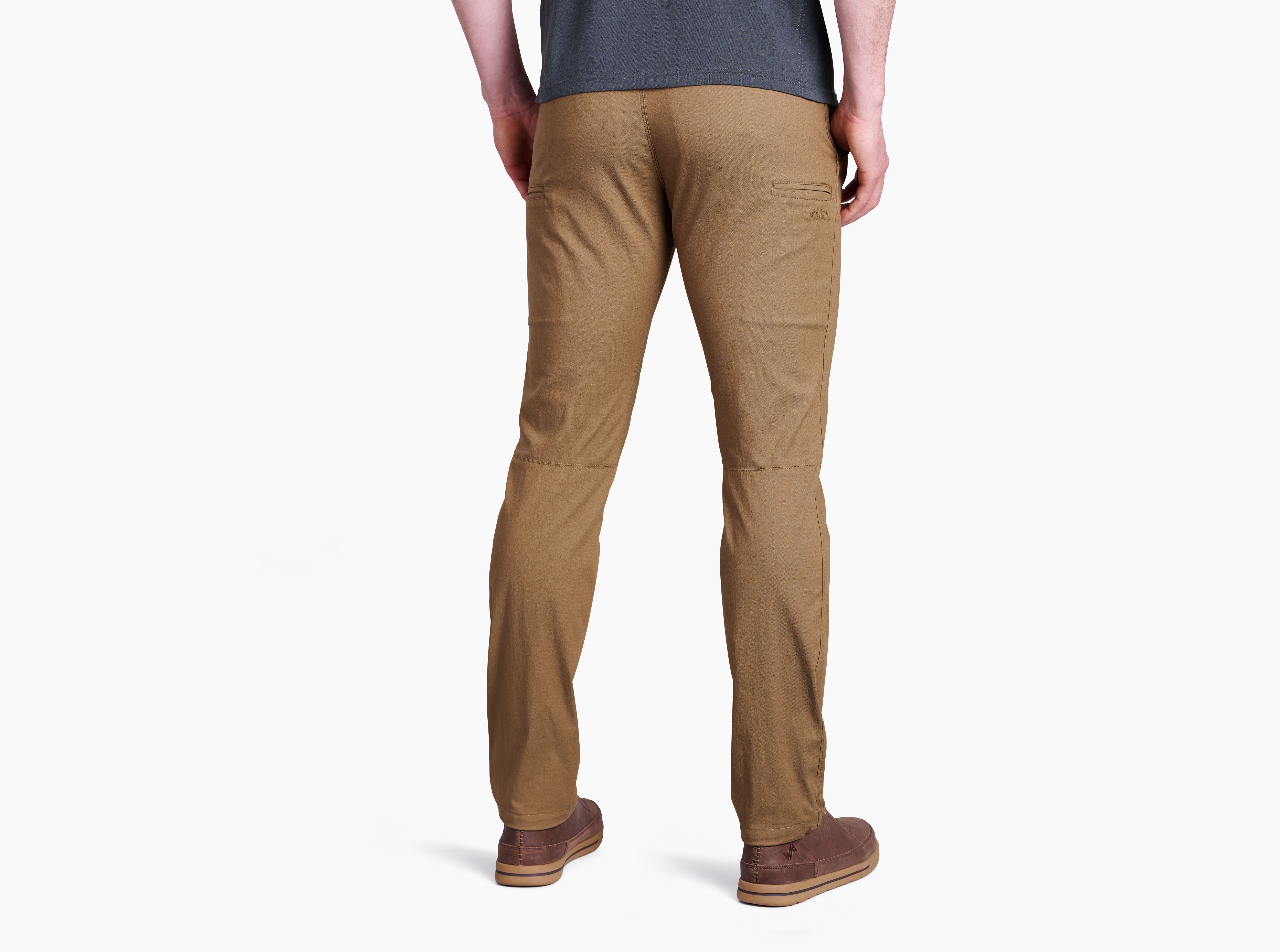 Pantalón Kühl Resistor Lite Chino Tapered