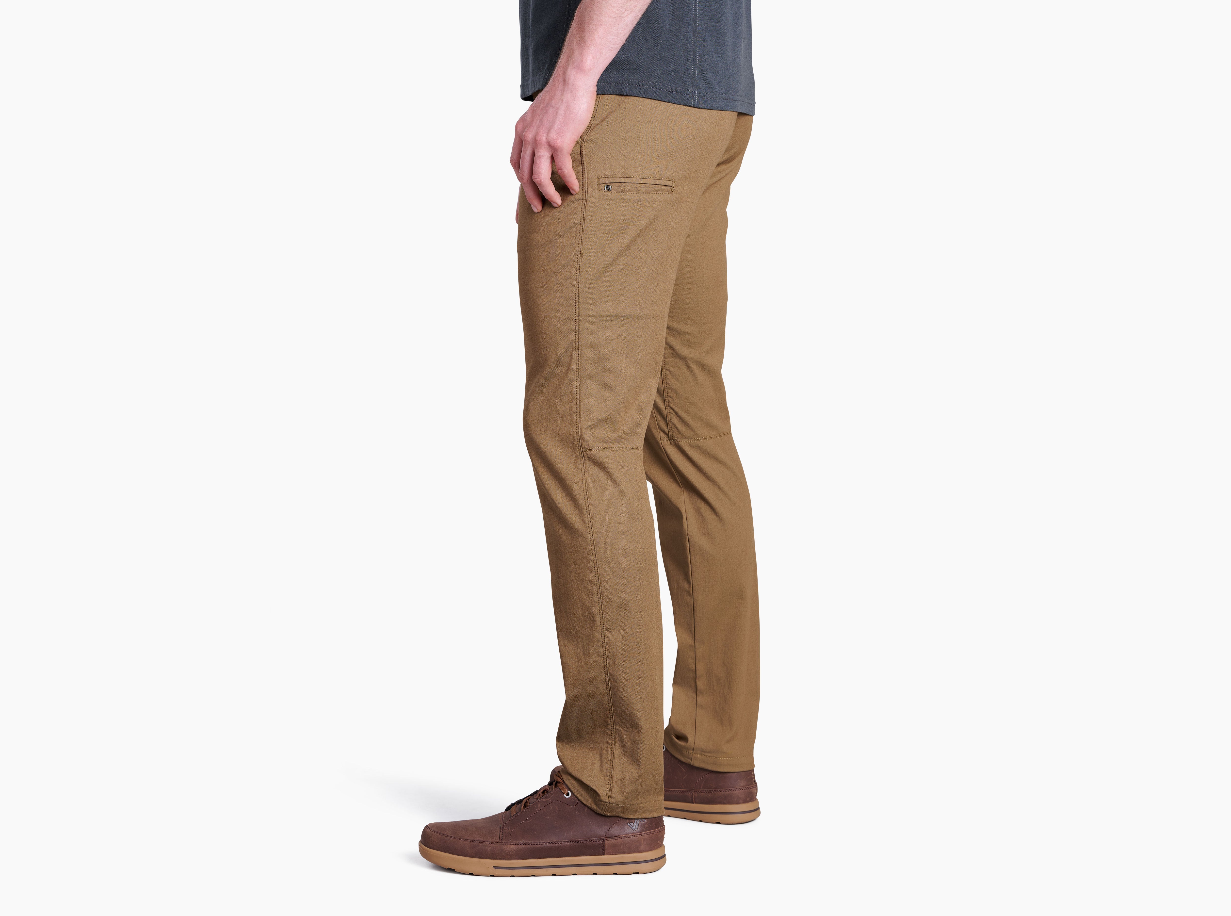 Pantalón Kühl Resistor Lite Chino Tapered