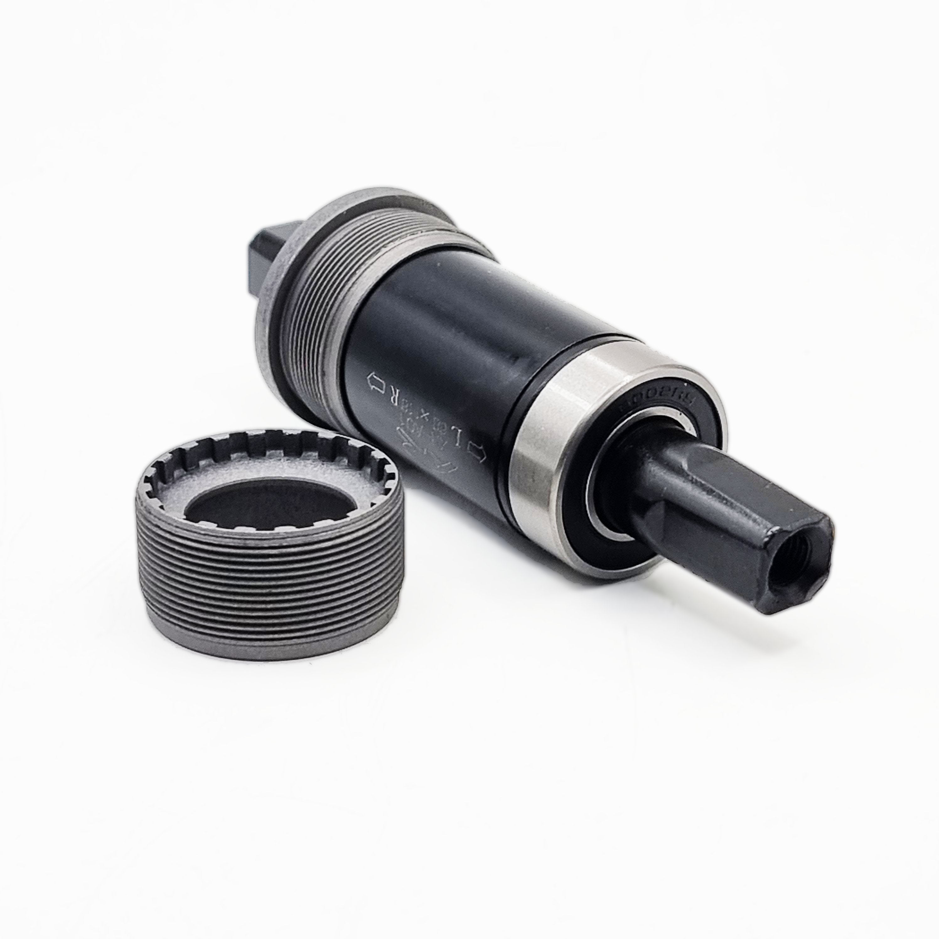 Motor Sellado xr 118X68Mm