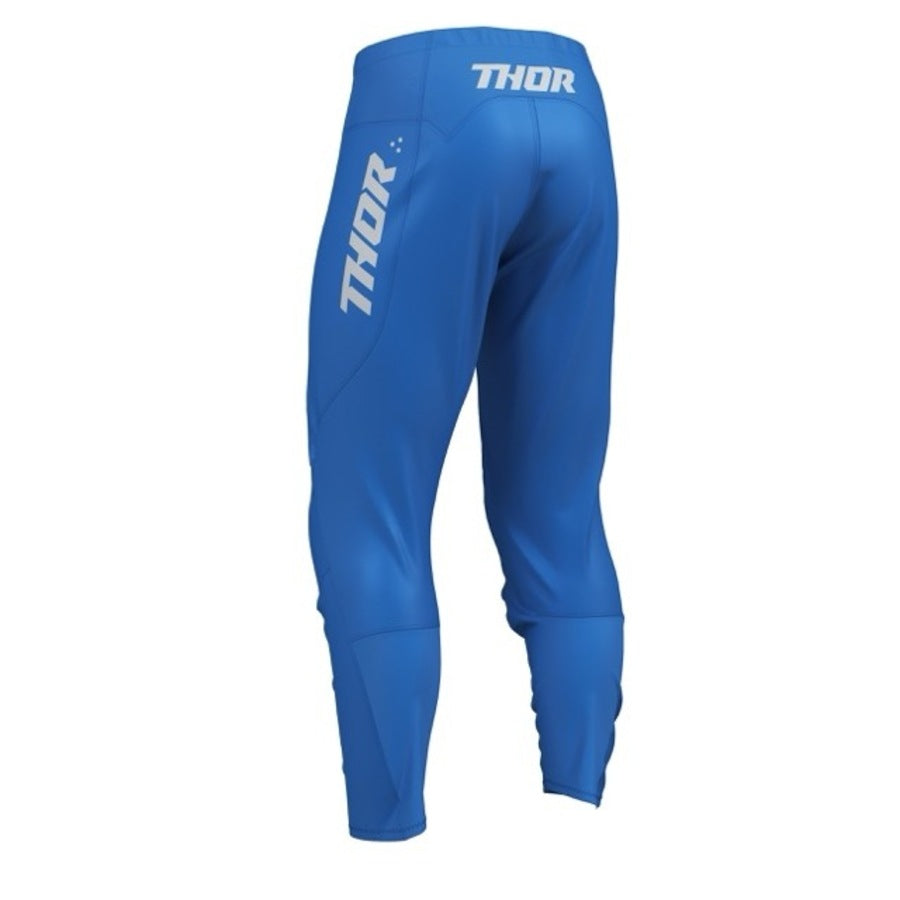 Pantalon Moto Thor Ridemode Menace