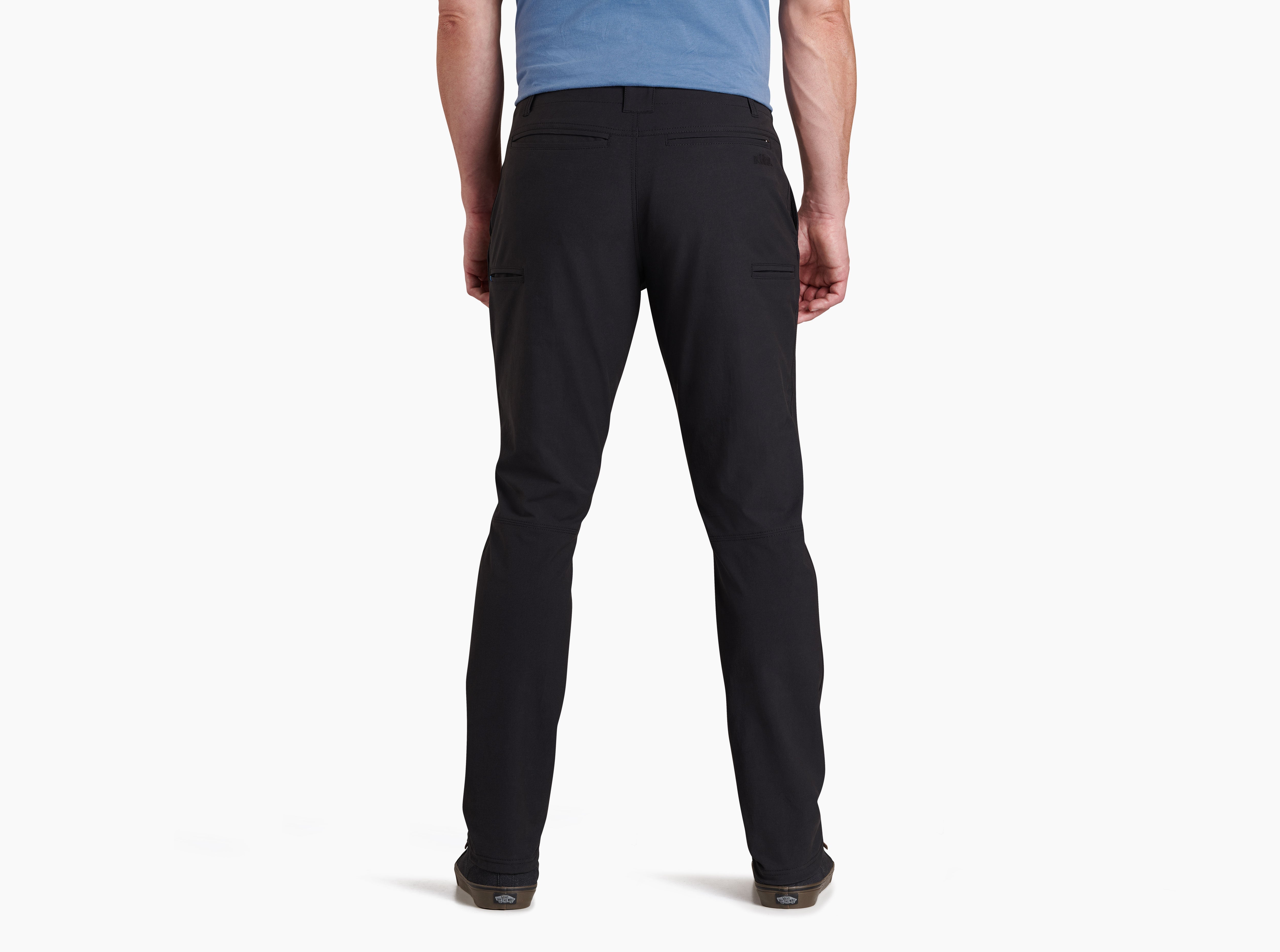 Pantalón Kühl Resistor Chino Tapered