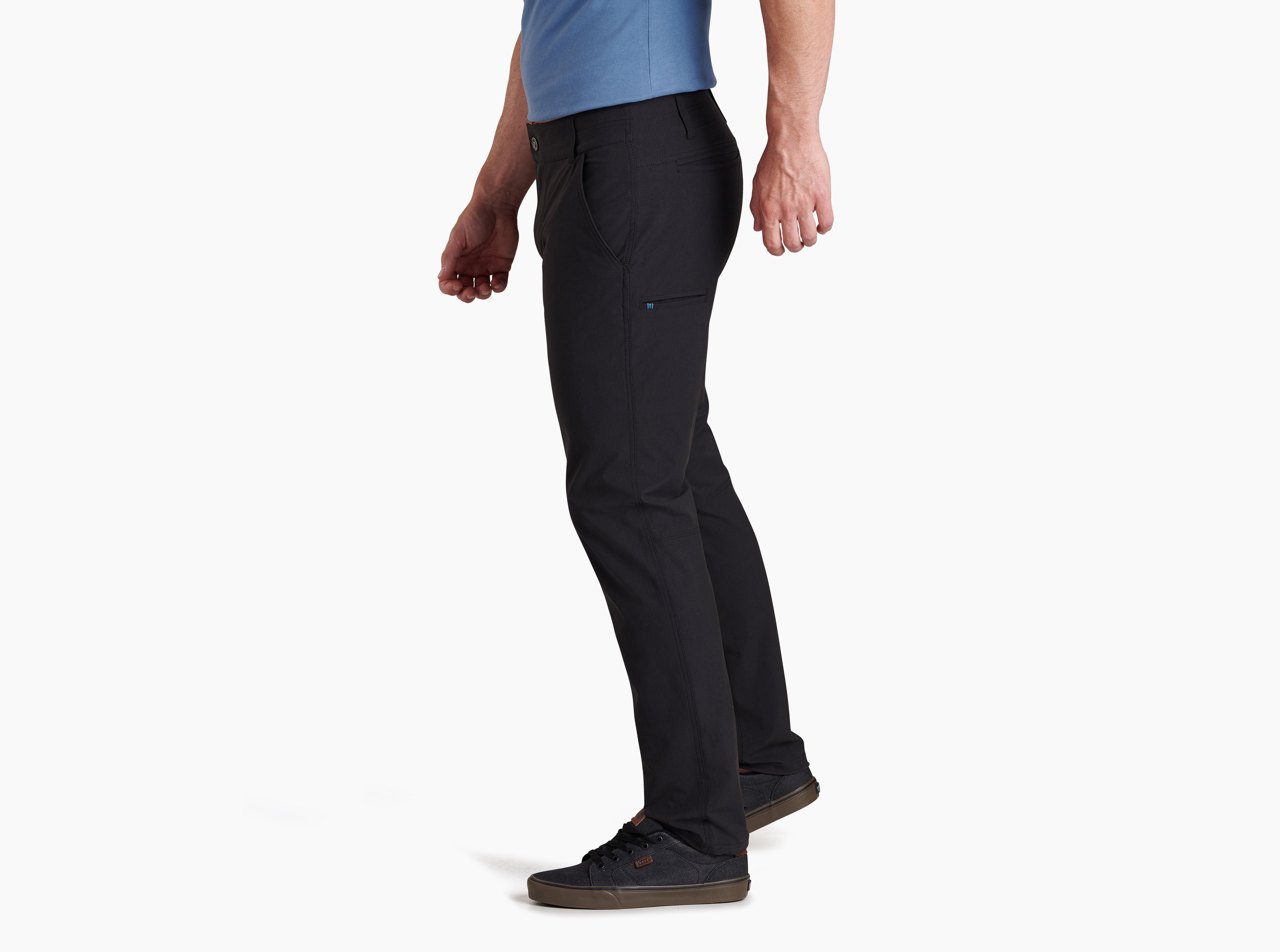 Pantalón Kühl Resistor Chino Tapered
