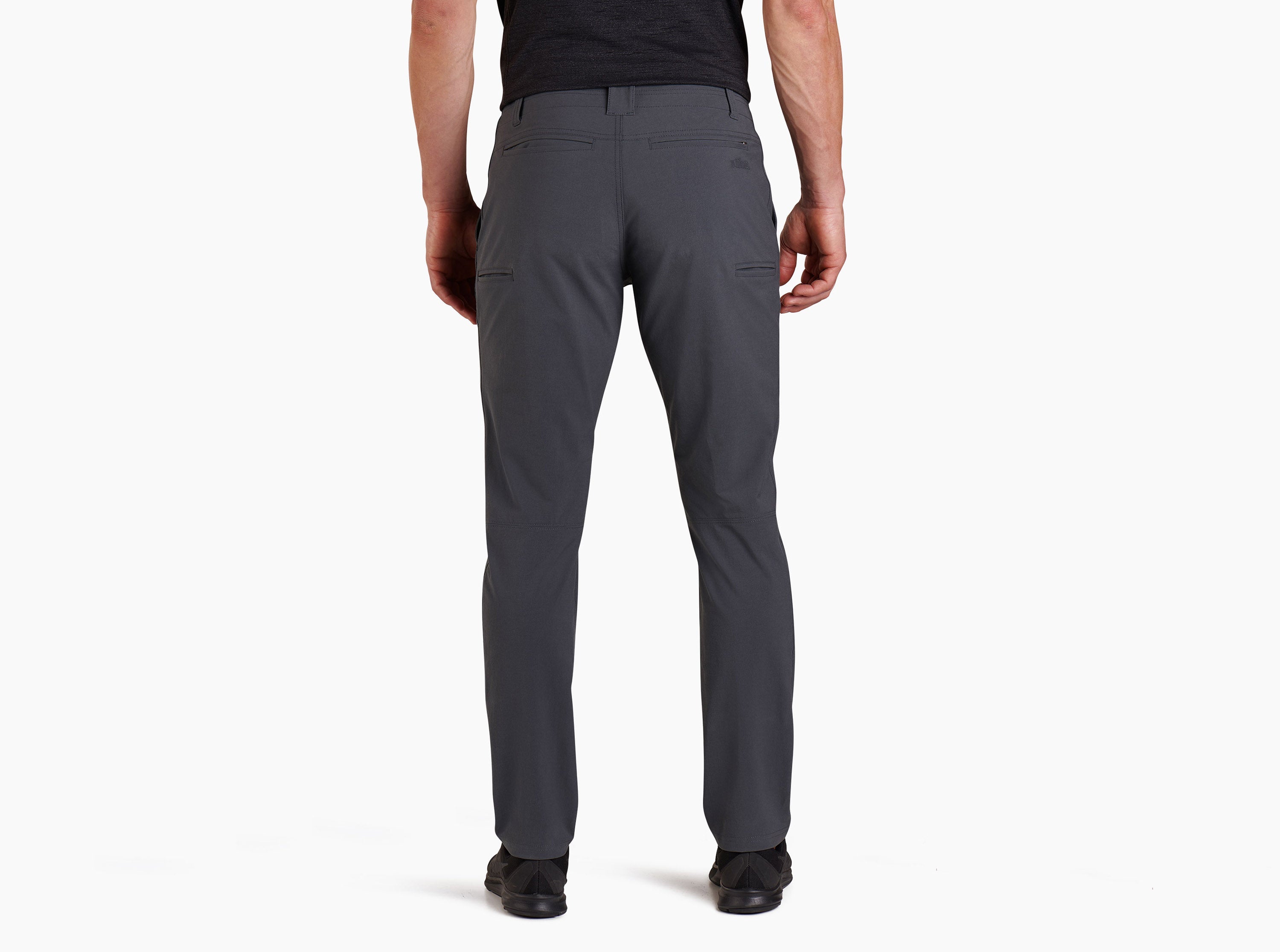 Pantalón Kühl Resistor Chino Tapered