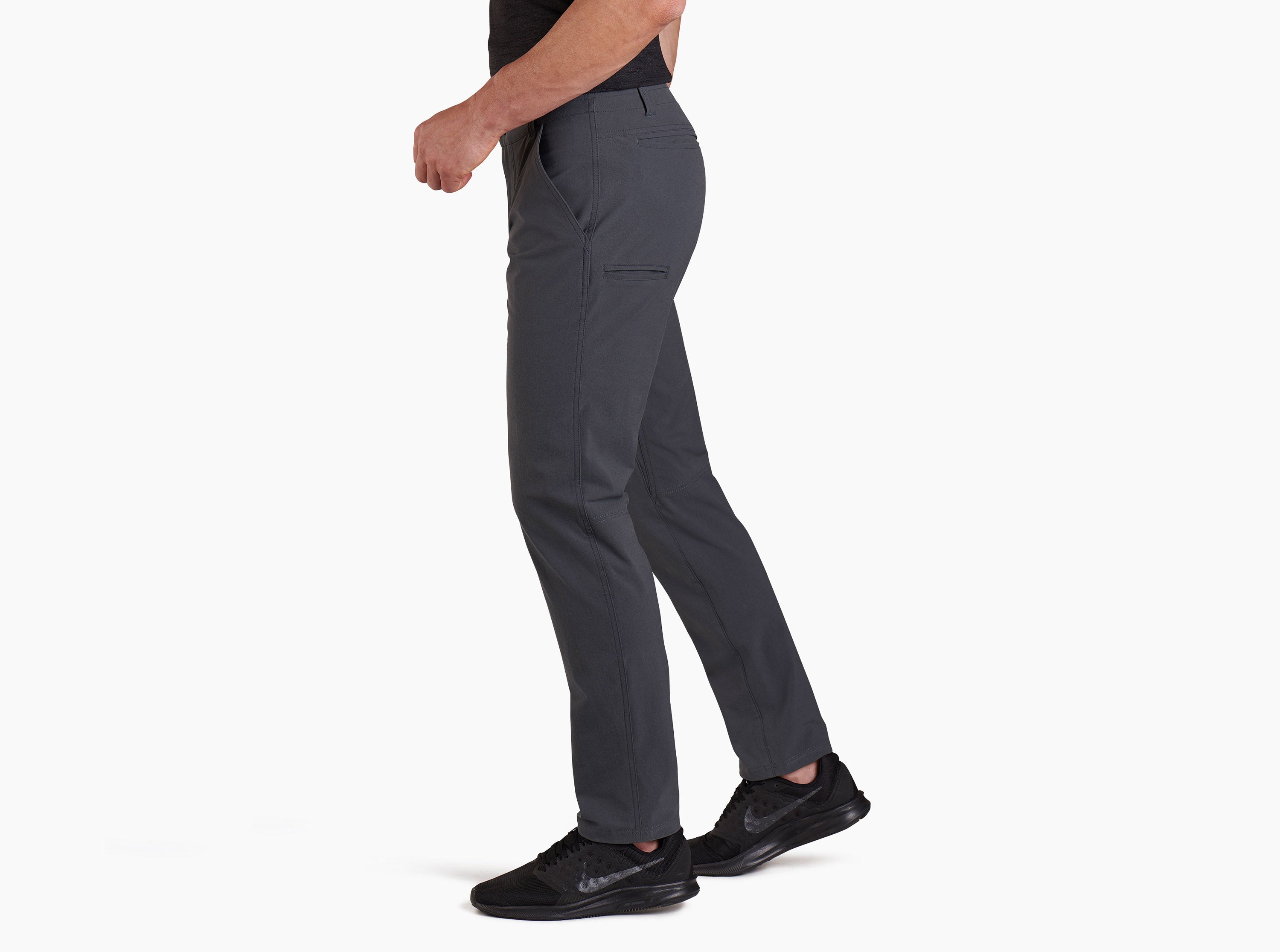 Pantalón Kühl Resistor Chino Tapered