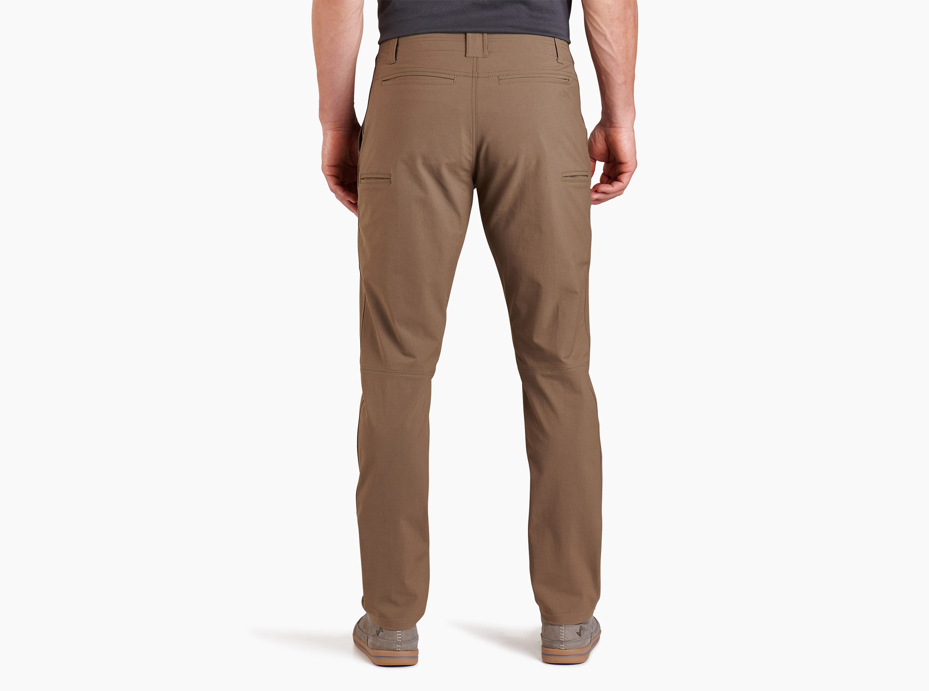 Pantalón Kühl Resistor Chino Tapered