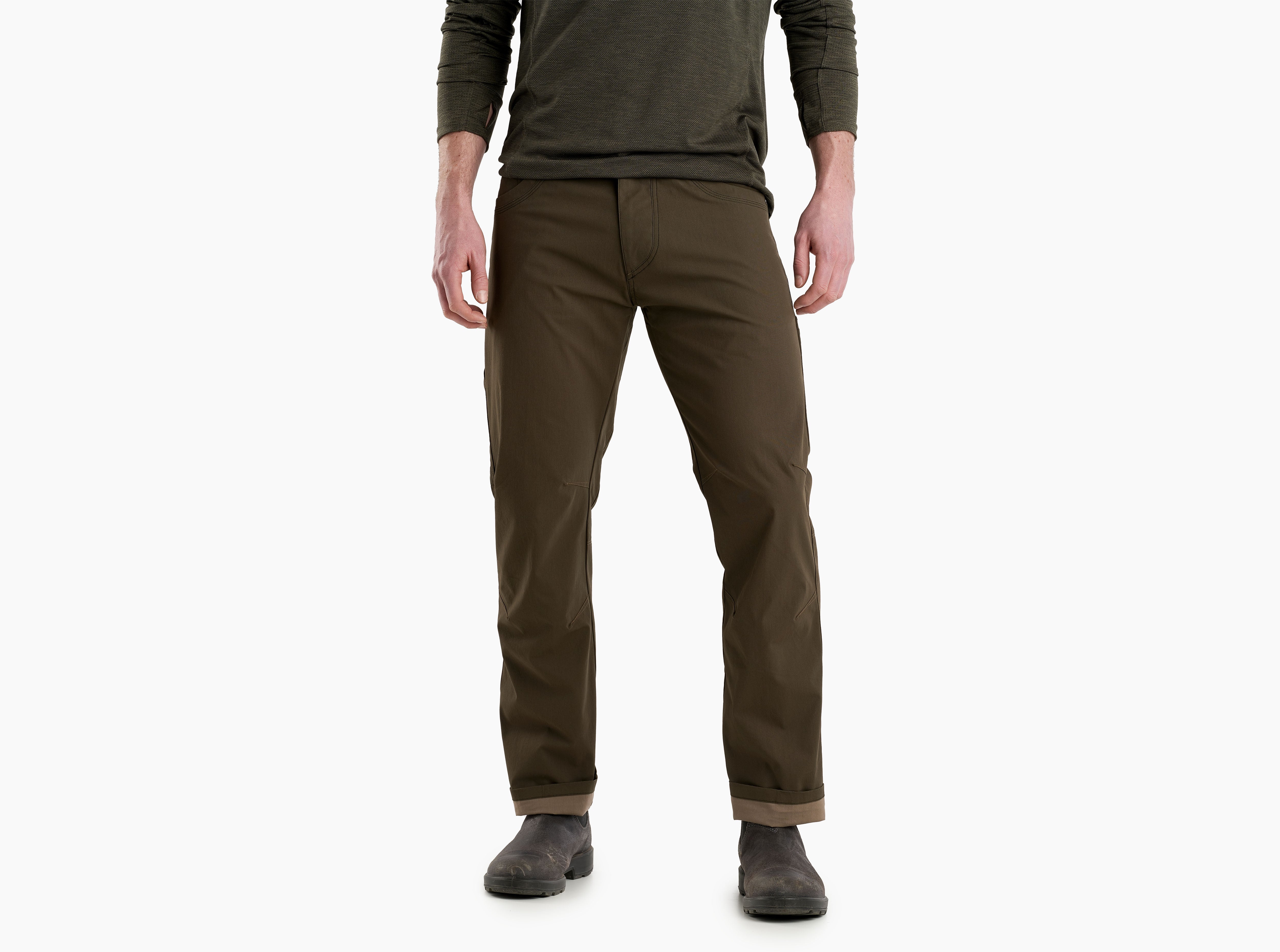 Pantalón Kühl Revolvr Full