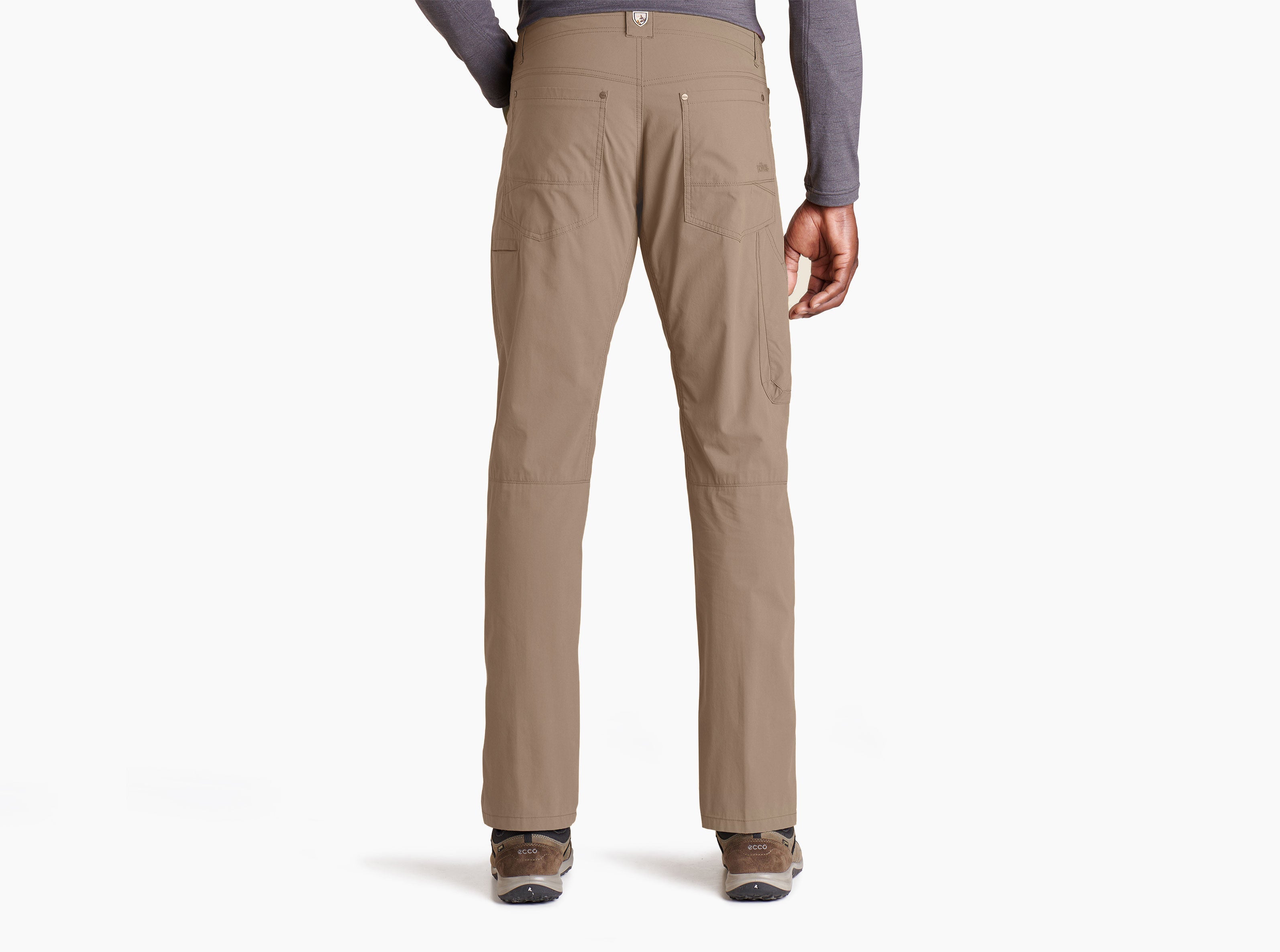 Pantalón Kühl Revolvr Full