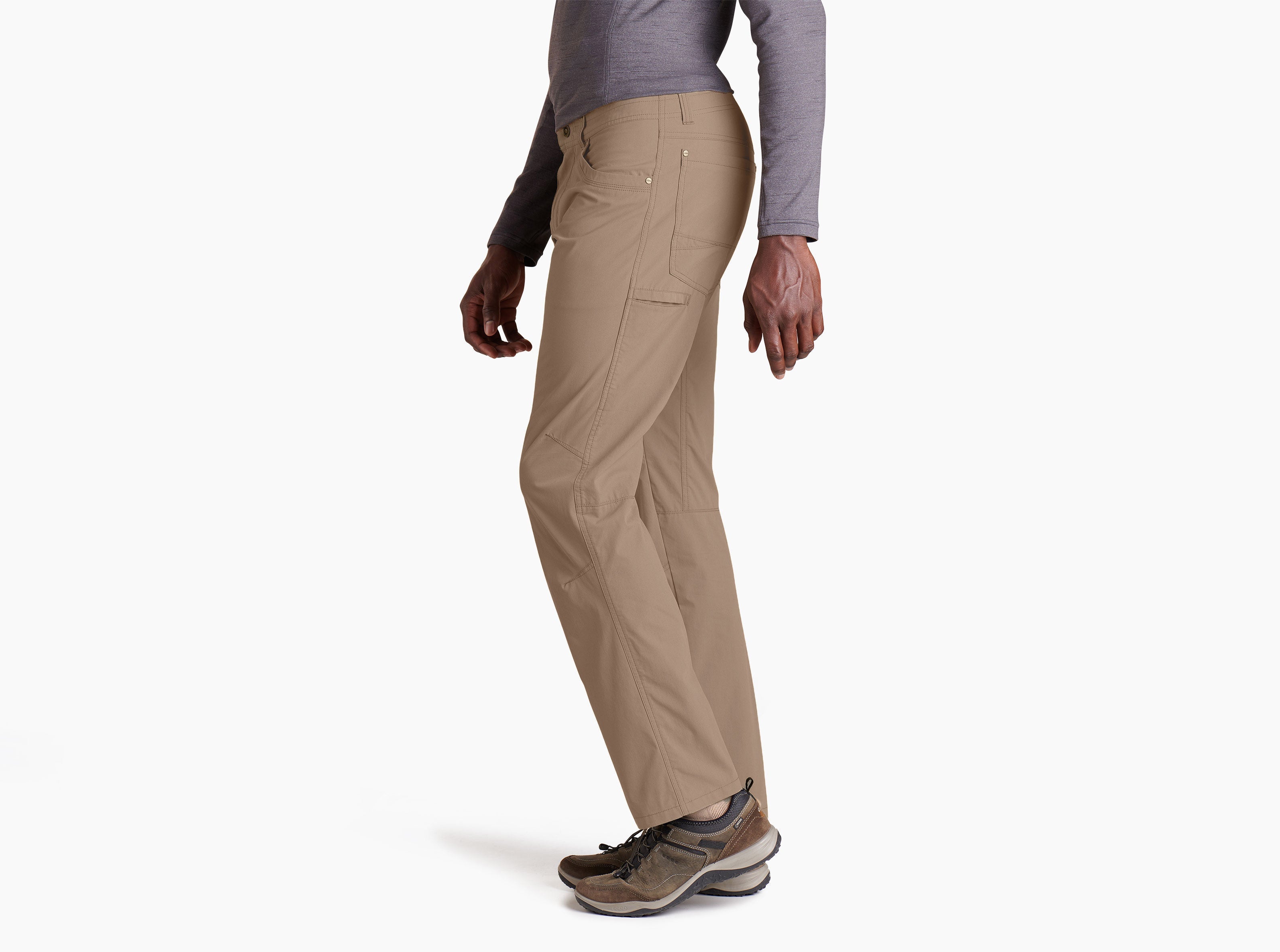 Pantalón Kühl Revolvr Full