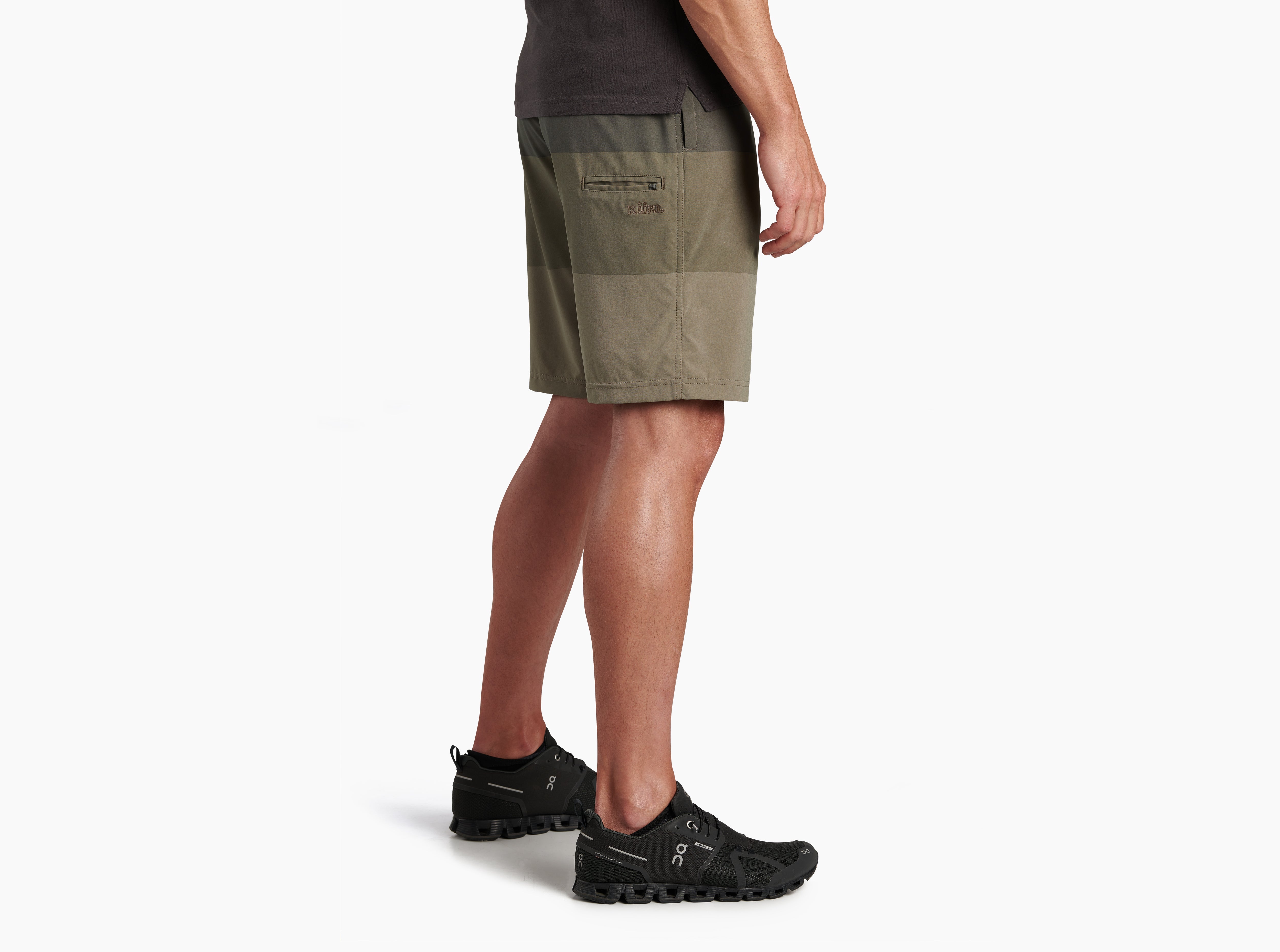 Short Kühl Vantage