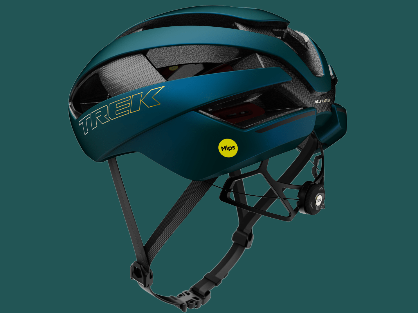 Casco Trek Velocis Mips