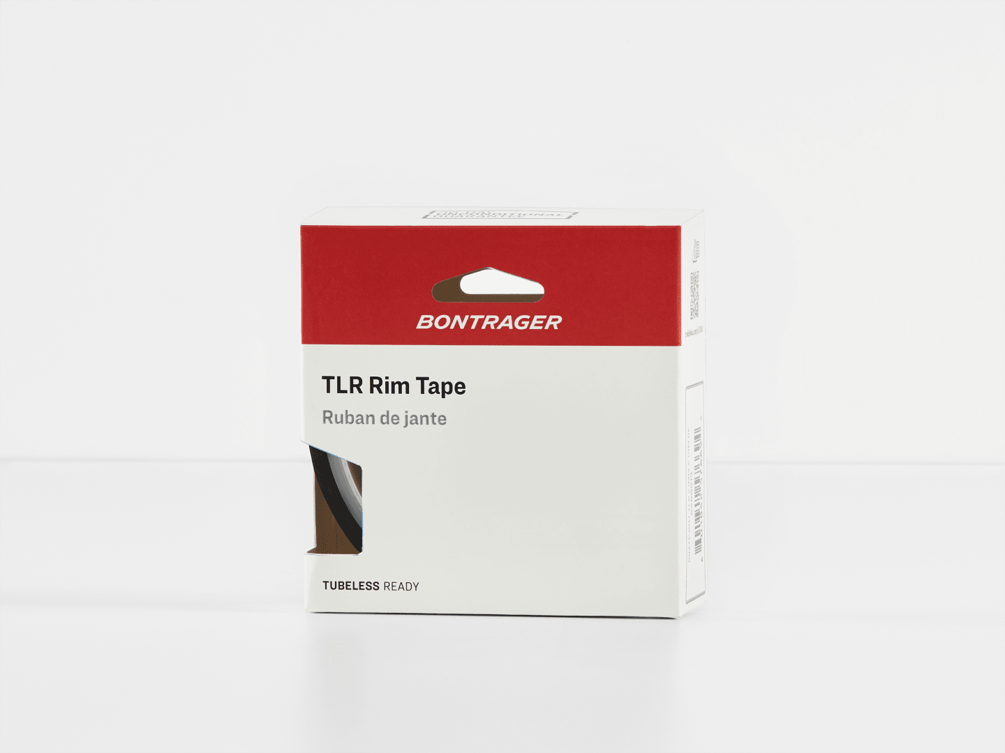 Cinta de Llanta Bontrager TLR  Cinta Tubeless  Montaje sin Cámara