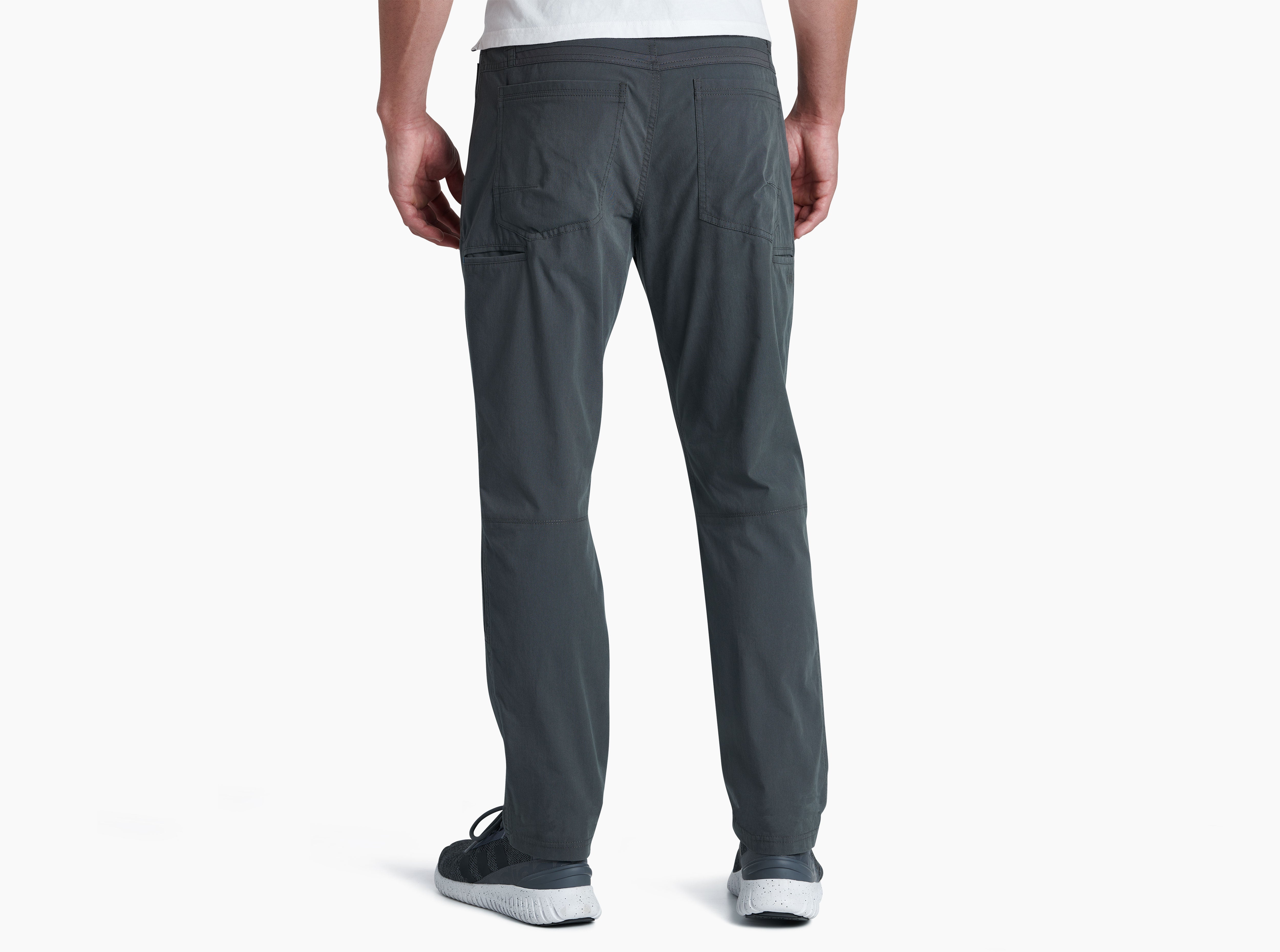 Pantalón Kühl Free Radikl Tapered