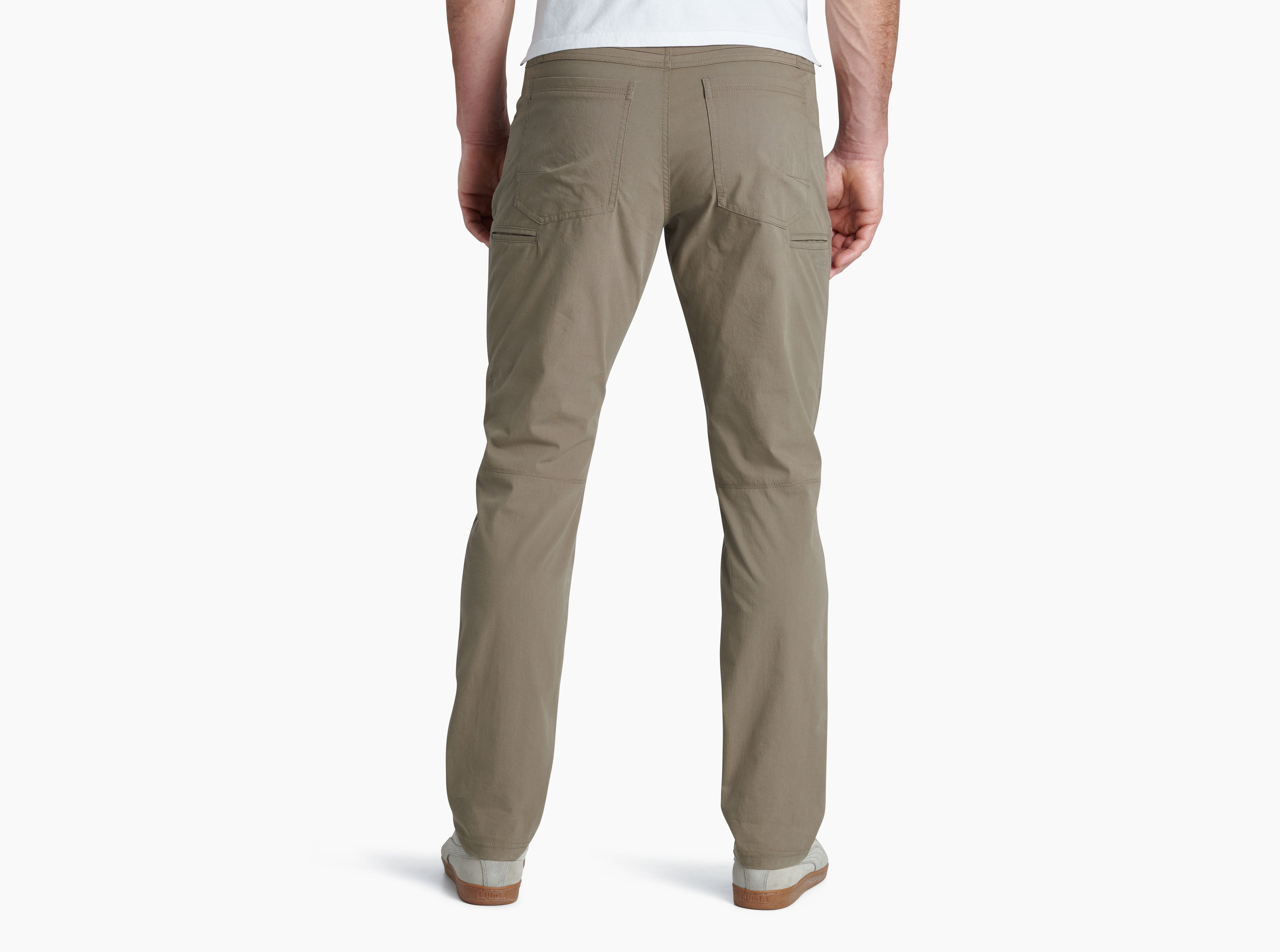 Pantalón Kühl Free Radikl Tapered