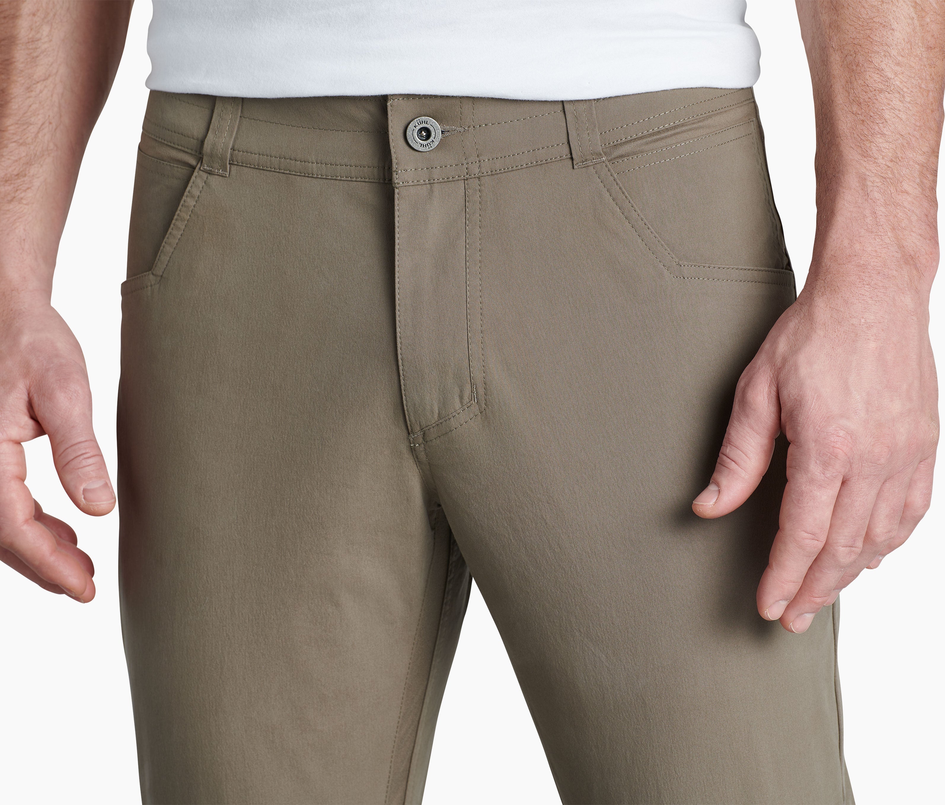 Pantalón Kühl Free Radikl Tapered