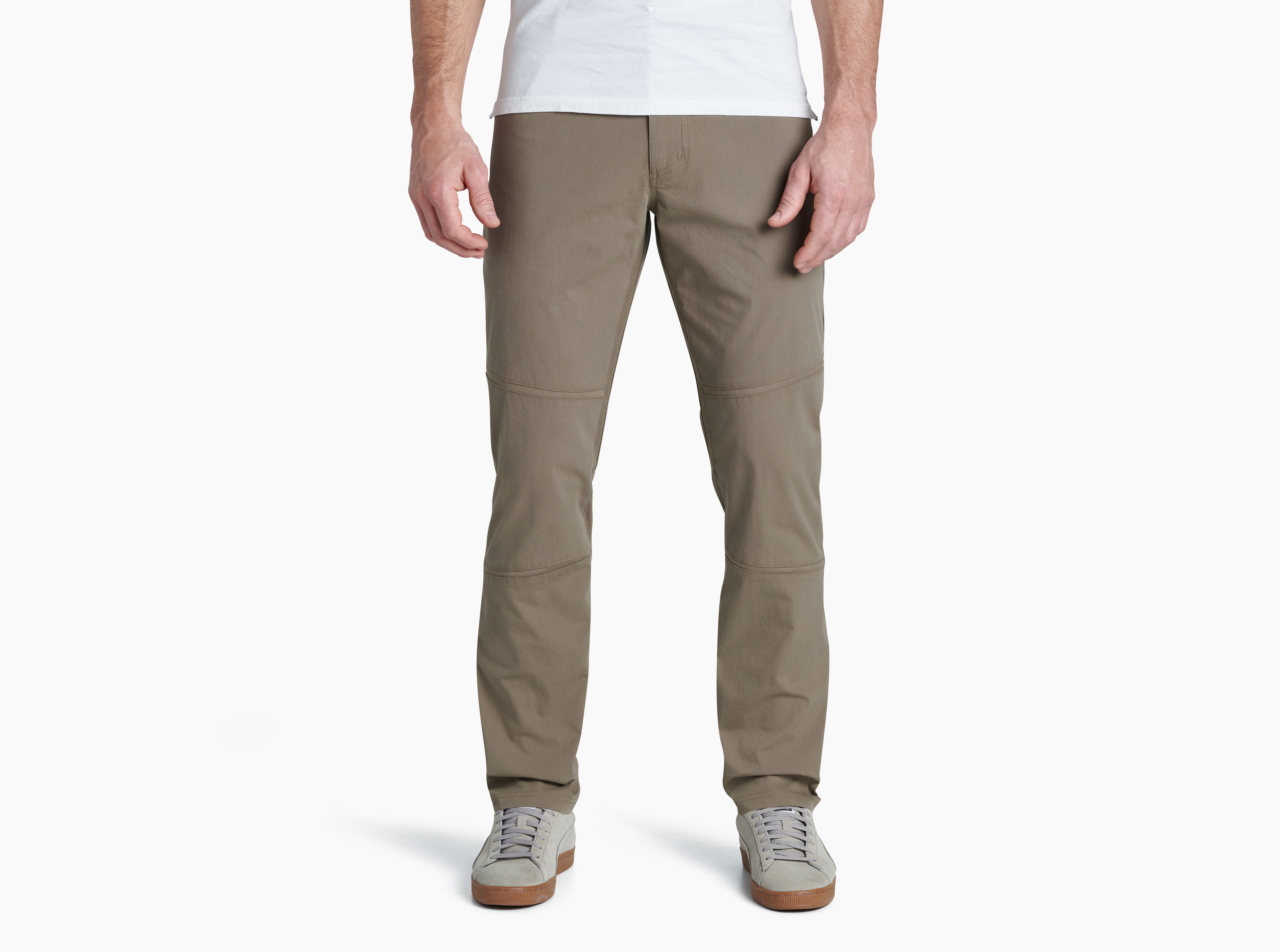 Pantalón Kühl Free Radikl Tapered