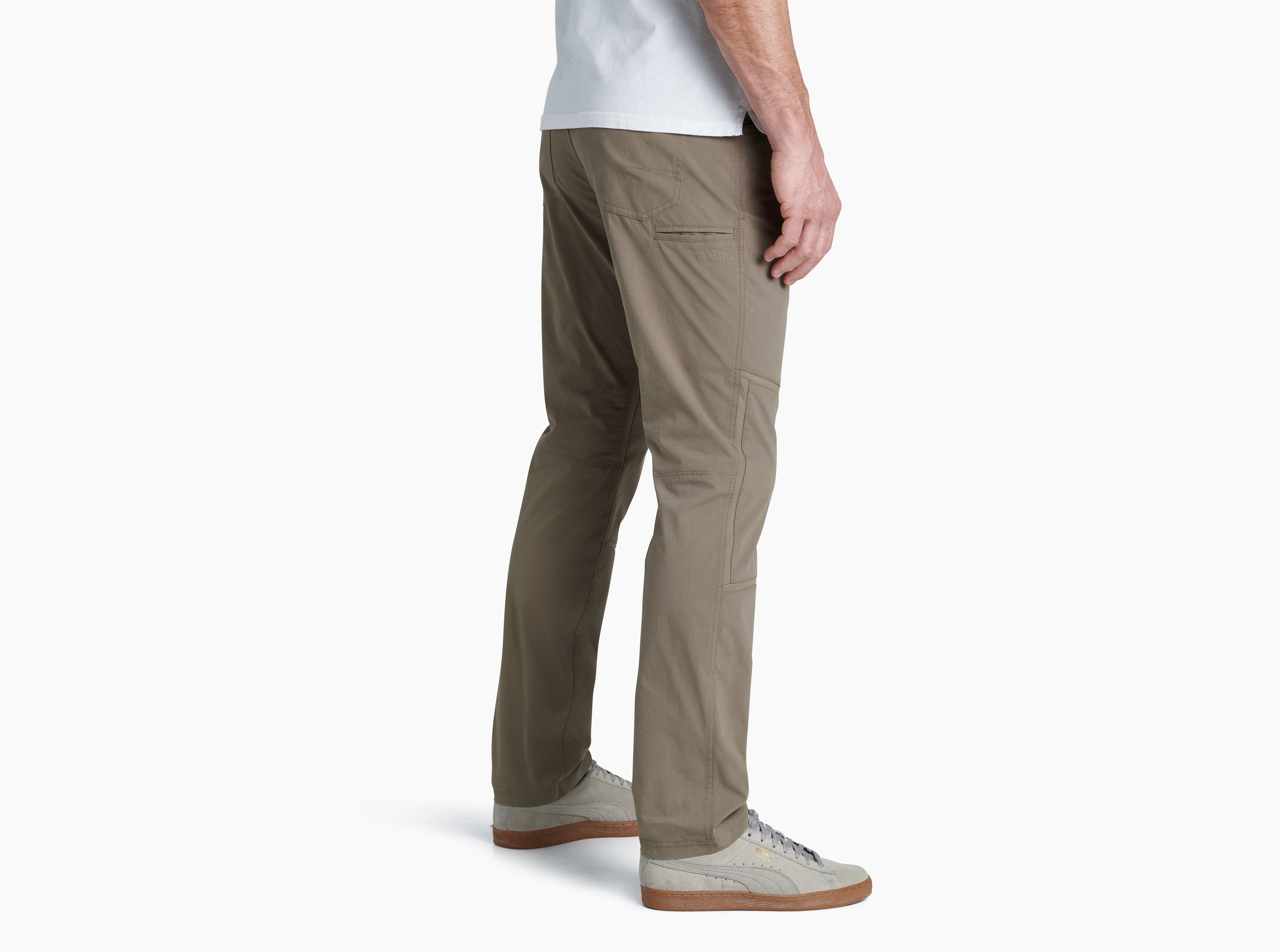 Pantalón Kühl Free Radikl Tapered