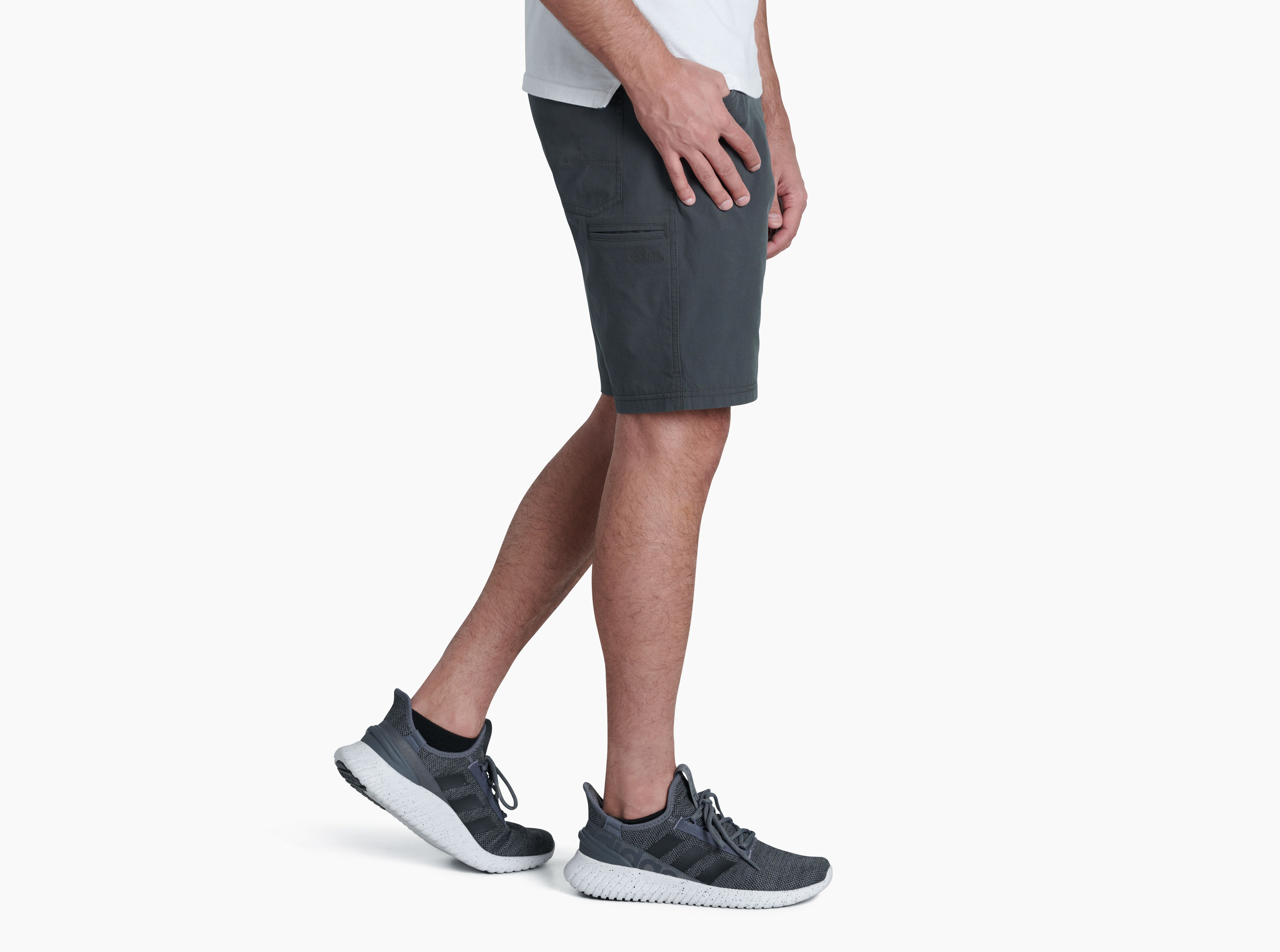 Short Kühl Free Radikl