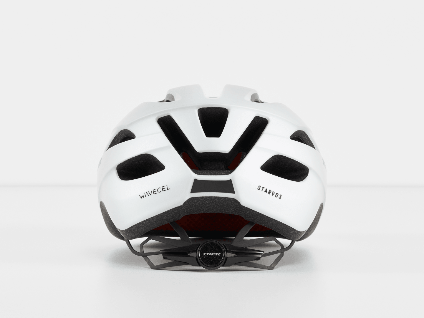 Casco Trek Starvo Wavecel