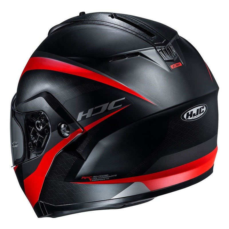 Casco HJC C91 Taly MC1SF