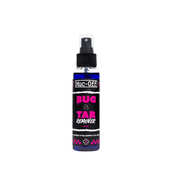 Muc-Off Bug - Tar Remover / Removedor de insectos 250ml