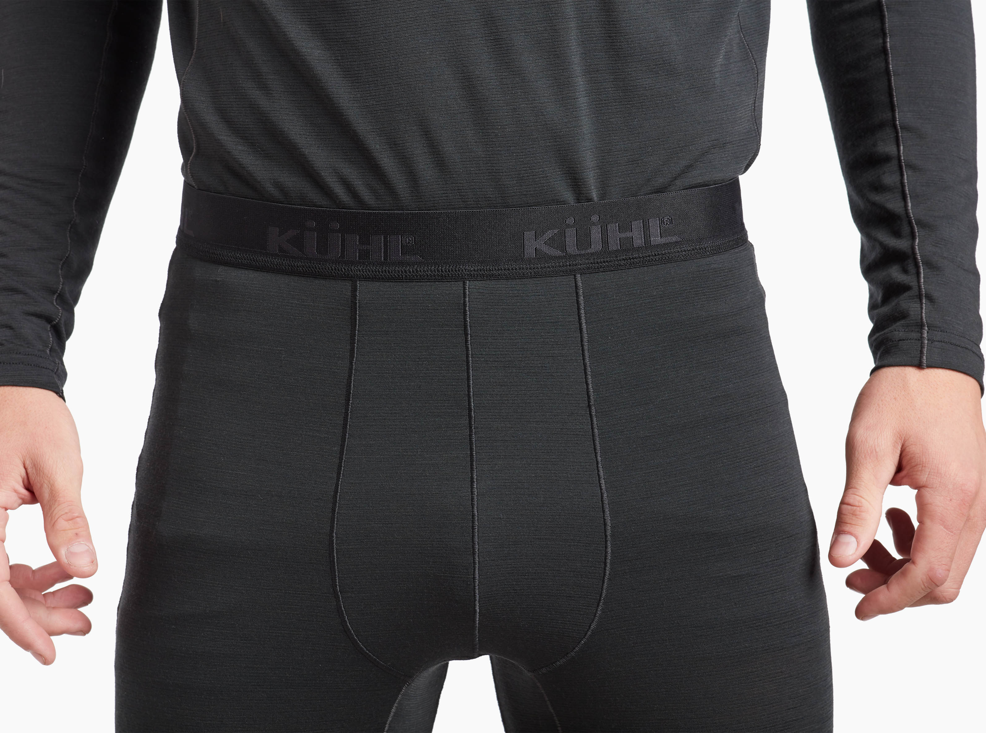 Primeras Capas Kühl Akkomplice Bottom