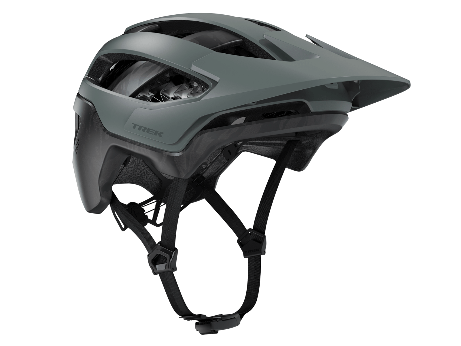 Casco MTB Trek Rally Wavecel