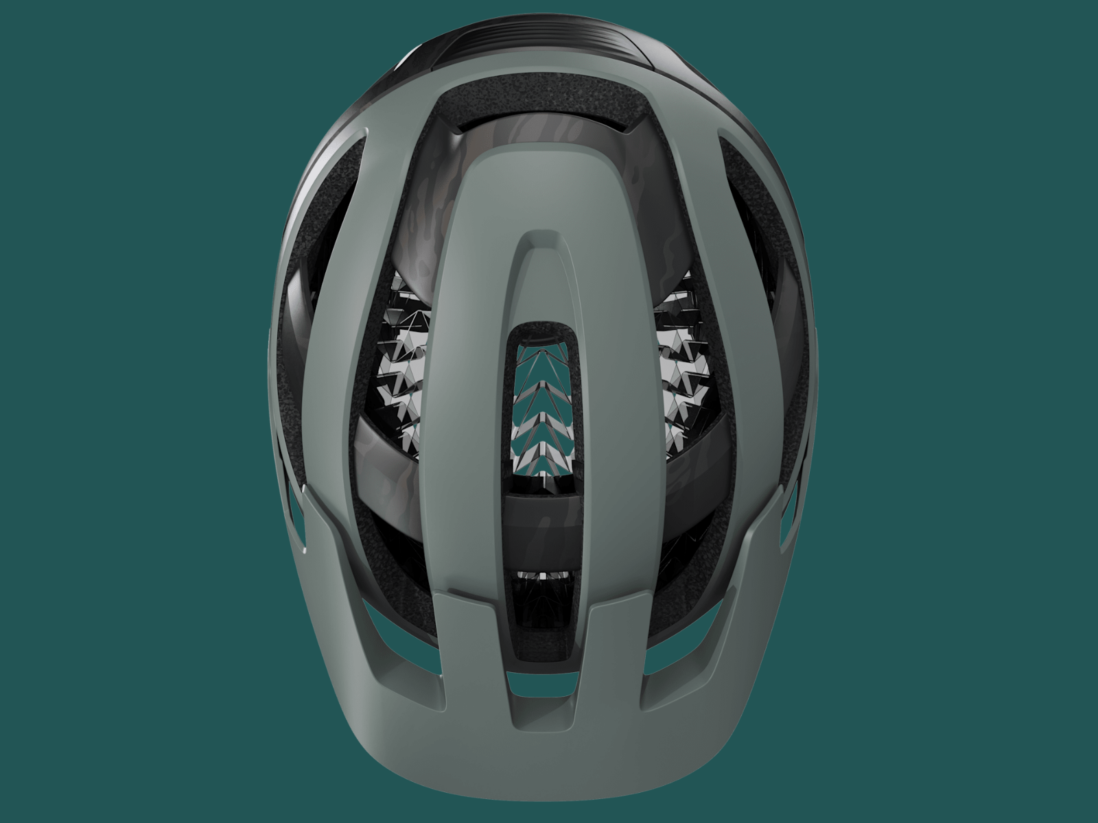 Casco MTB Trek Rally Wavecel